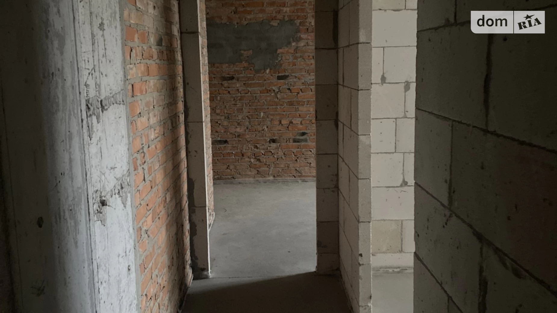 Продается 2-комнатная квартира 57 кв. м в Ирпене, ул. Ольги Кобылянской(Достоевского), 1В/22 - фото 4