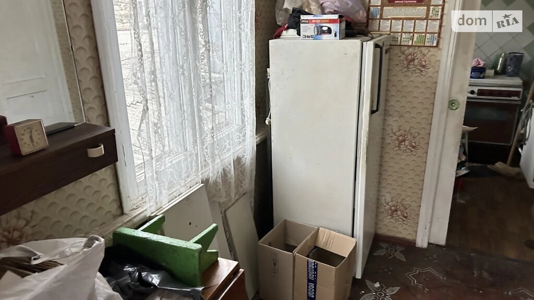 Продається 2-кімнатна квартира 41 кв. м у Одесі, цена: 28000 $ - фото 2