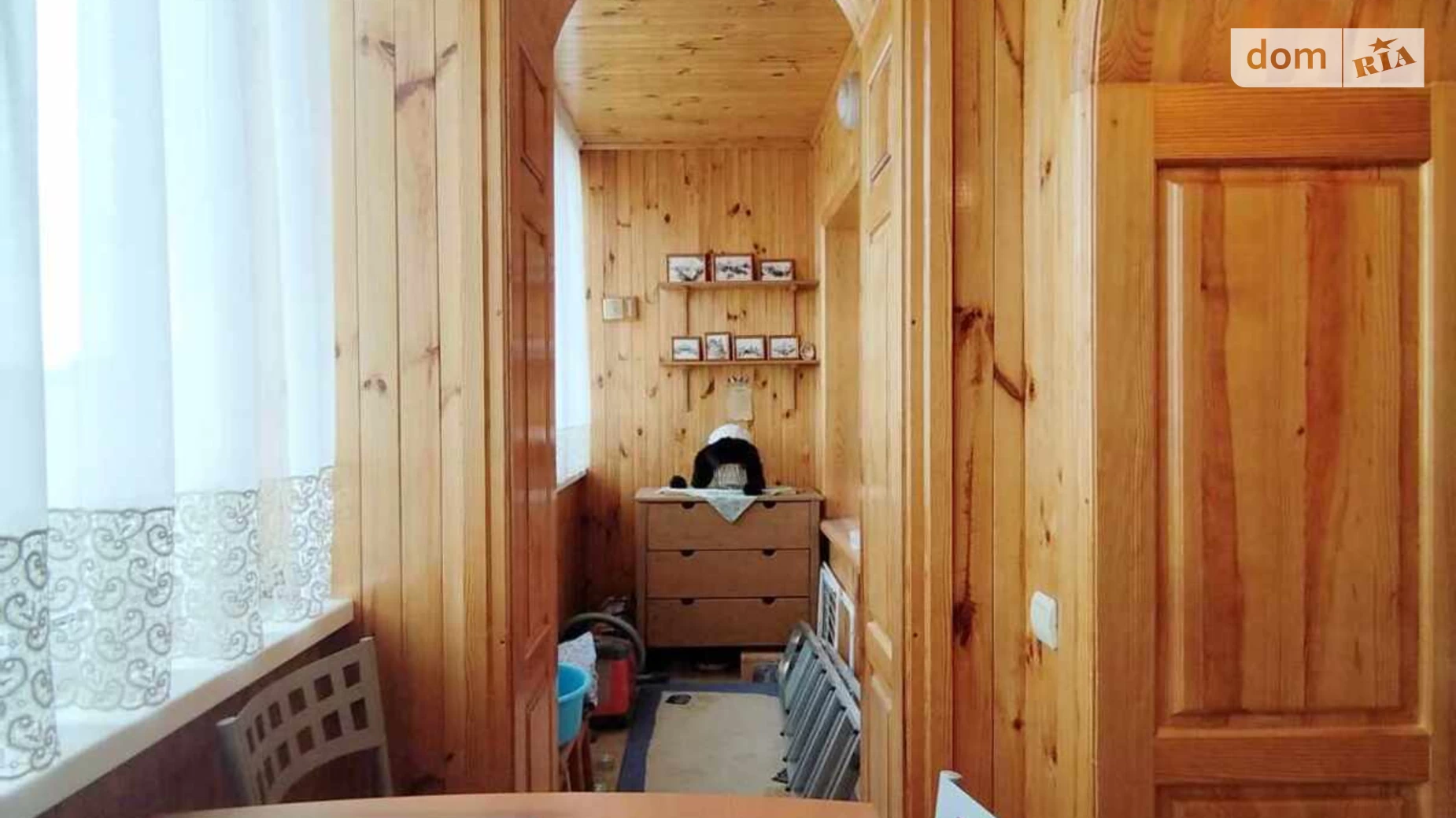 Продается 3-комнатная квартира 86.1 кв. м в Белой Церкви, бул. Александрийский(50-летия Победы), 99 - фото 3