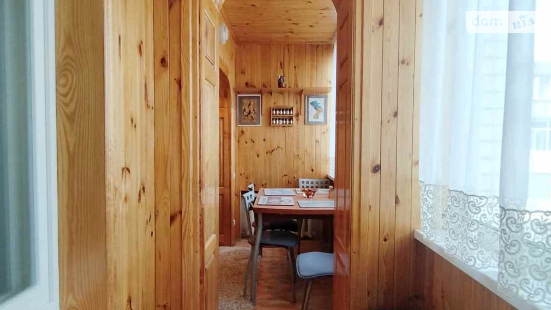 Продается 3-комнатная квартира 86.1 кв. м в Белой Церкви, бул. Александрийский(50-летия Победы), 99 - фото 4