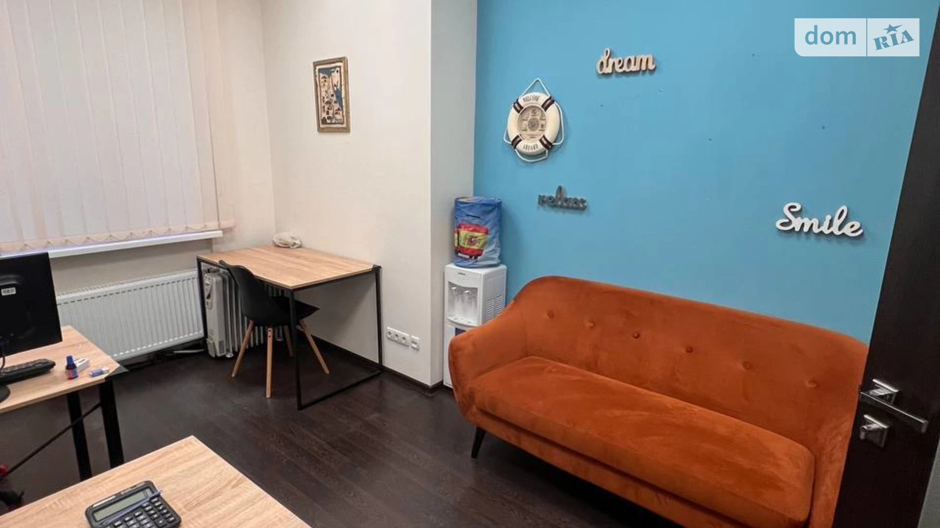 Здається в оренду офіс 20 кв. м в бізнес-центрі, цена: 9000 $ - фото 3