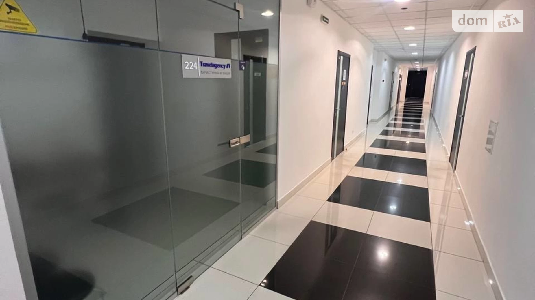 Здається в оренду офіс 20 кв. м в бізнес-центрі, цена: 9000 $ - фото 4