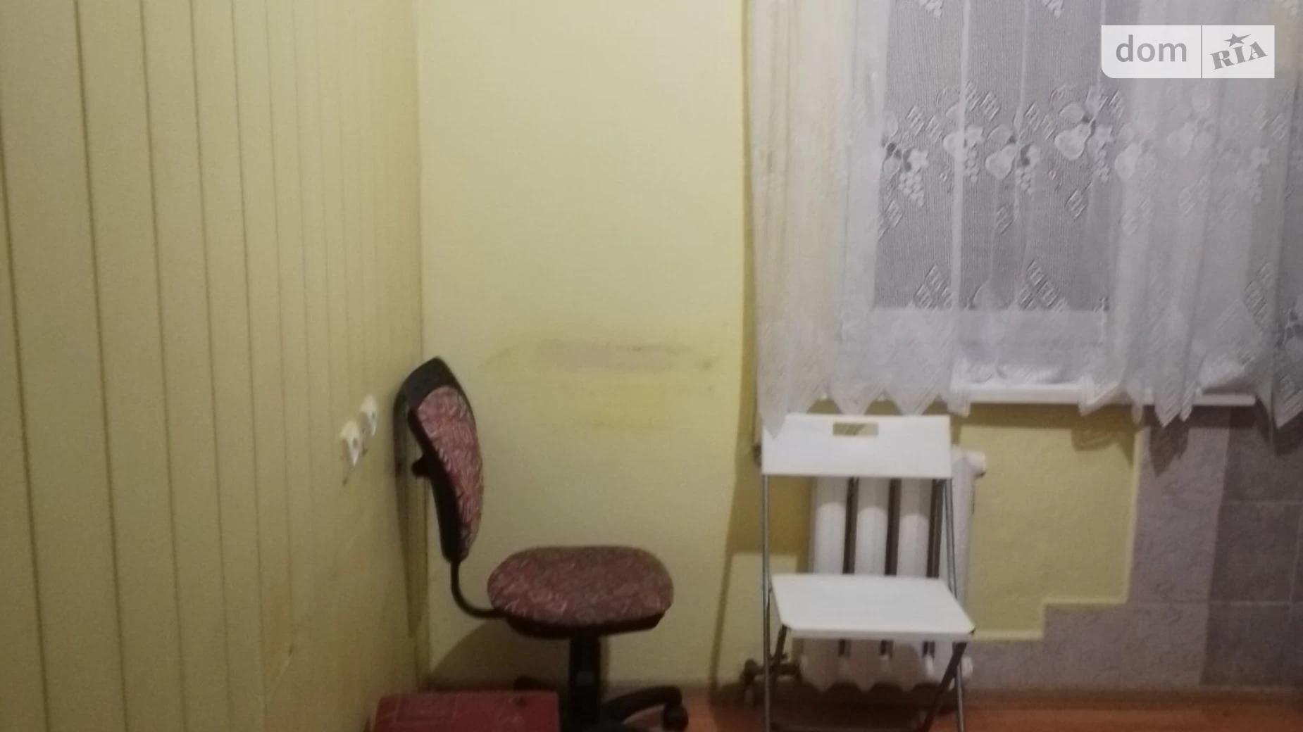 Сдается в аренду 1-комнатная квартира 41 кв. м в Львове, ул. Варшавская - фото 5