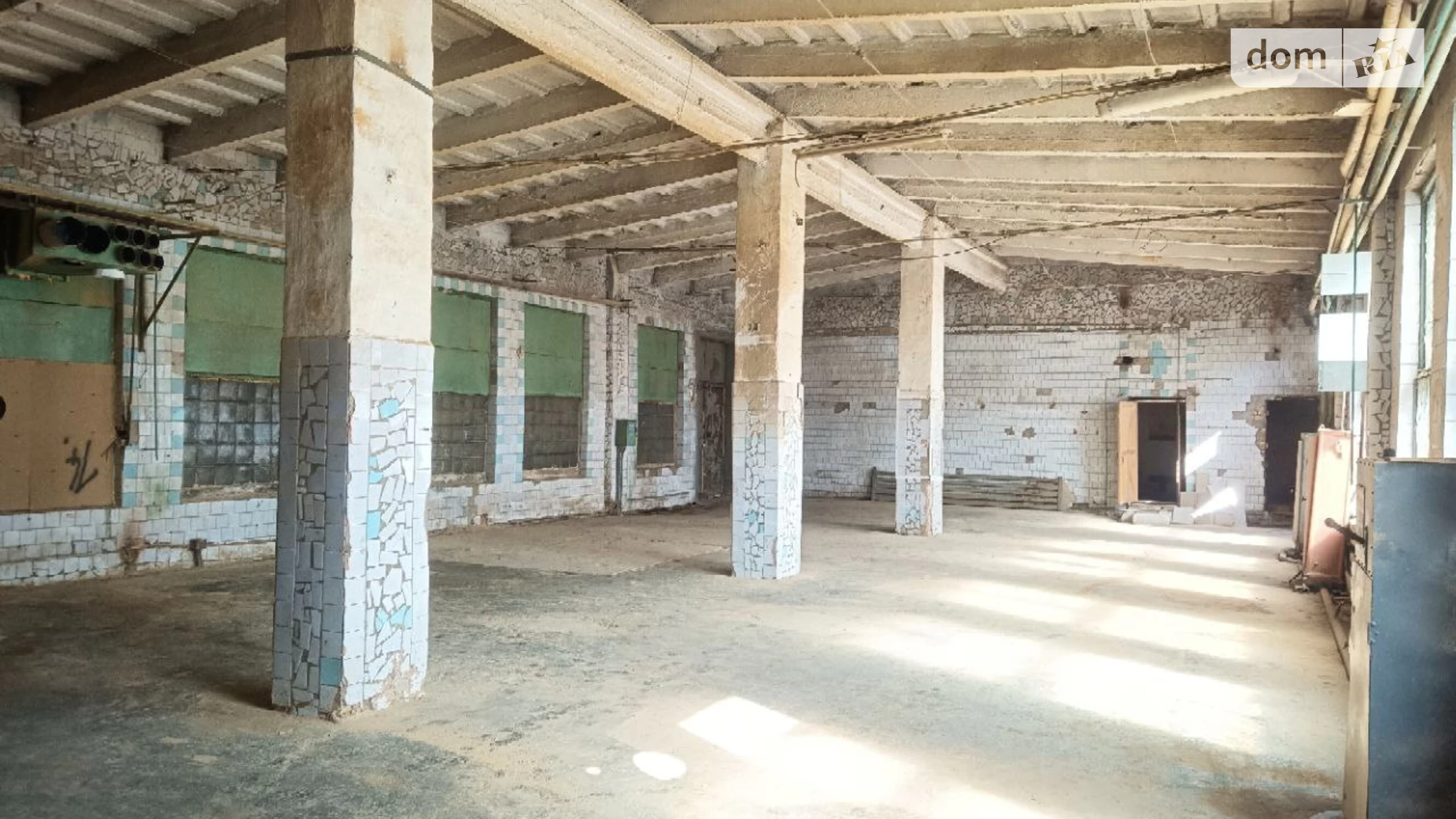 Продается объект сферы услуг 1275 кв. м в 1-этажном здании, цена: 410640 $ - фото 5