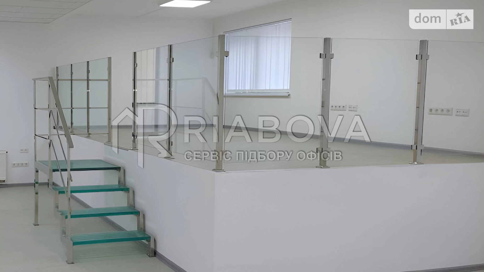 Здається в оренду об'єкт сфери послуг 275 кв. м в 8-поверховій будівлі, цена: 3743 $ - фото 5