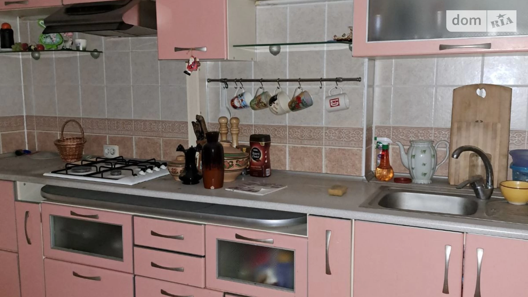 Продається 3-кімнатна квартира 60.2 кв. м у Миколаєві, вул. Колодязна - фото 2