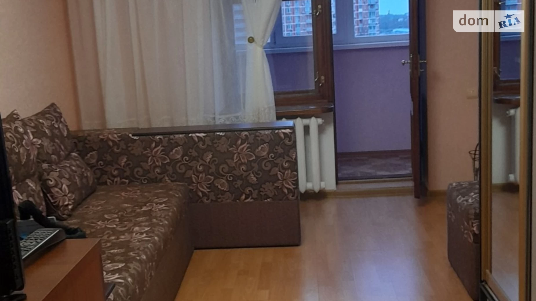 Продается 2-комнатная квартира 49 кв. м в Одессе, ул. Сергея Ядова - фото 2