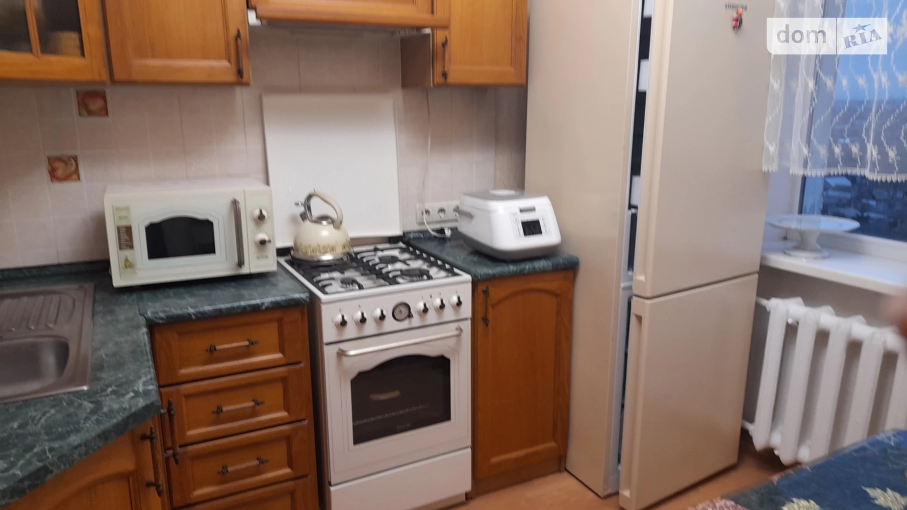 Продается 2-комнатная квартира 49 кв. м в Одессе, ул. Сергея Ядова - фото 3
