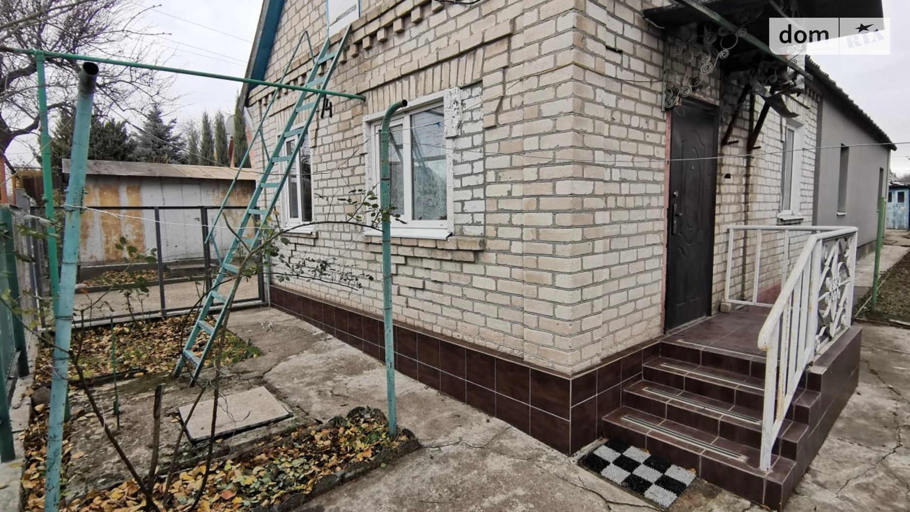 Продається частина будинку 38.1 кв. м з верандою, цена: 12000 $ - фото 2