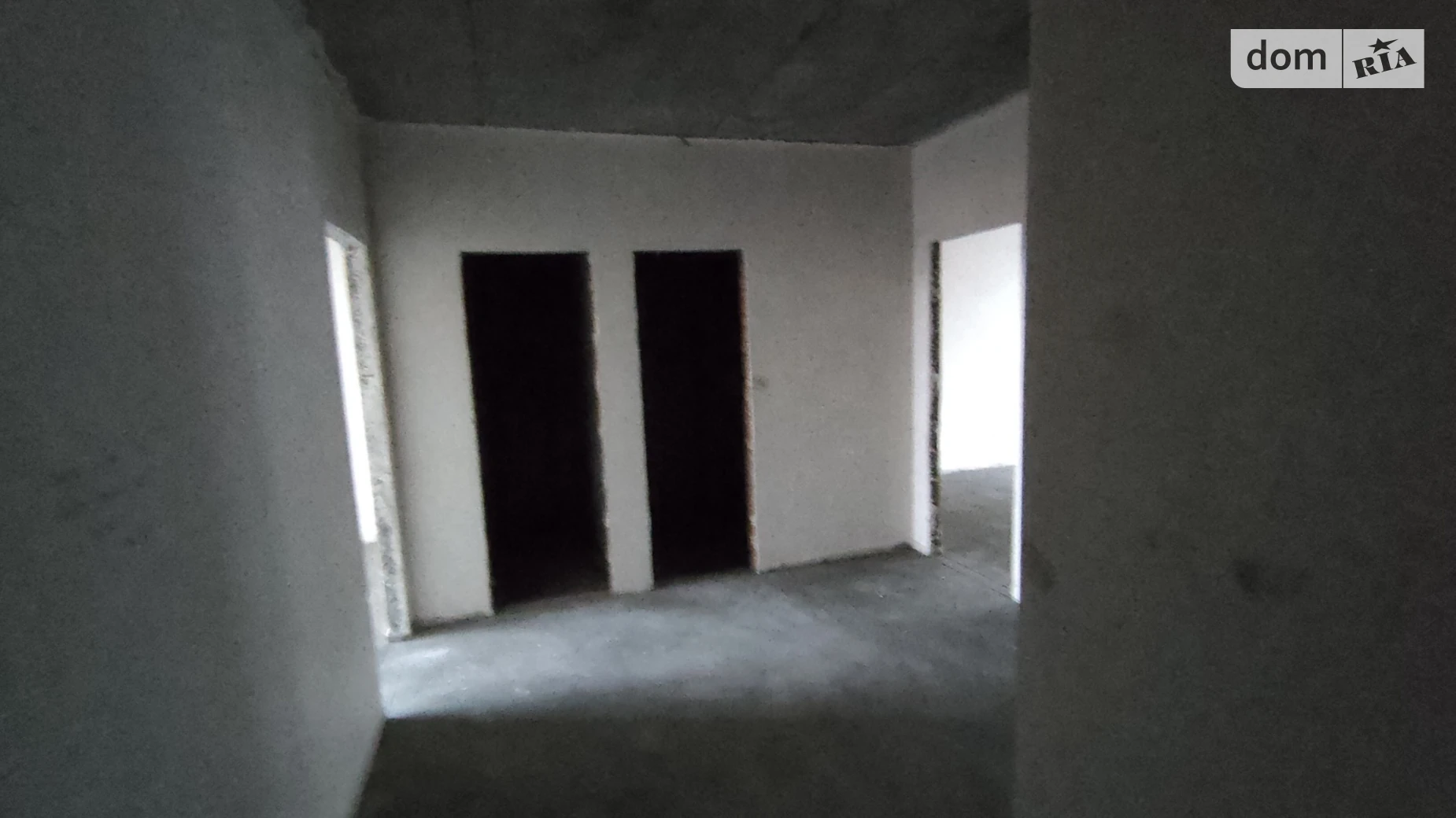 Продається 3-кімнатна квартира 78.26 кв. м у Ірпені, вул. Ольги Кобилянської(Достоєвського), 1В/18 - фото 2