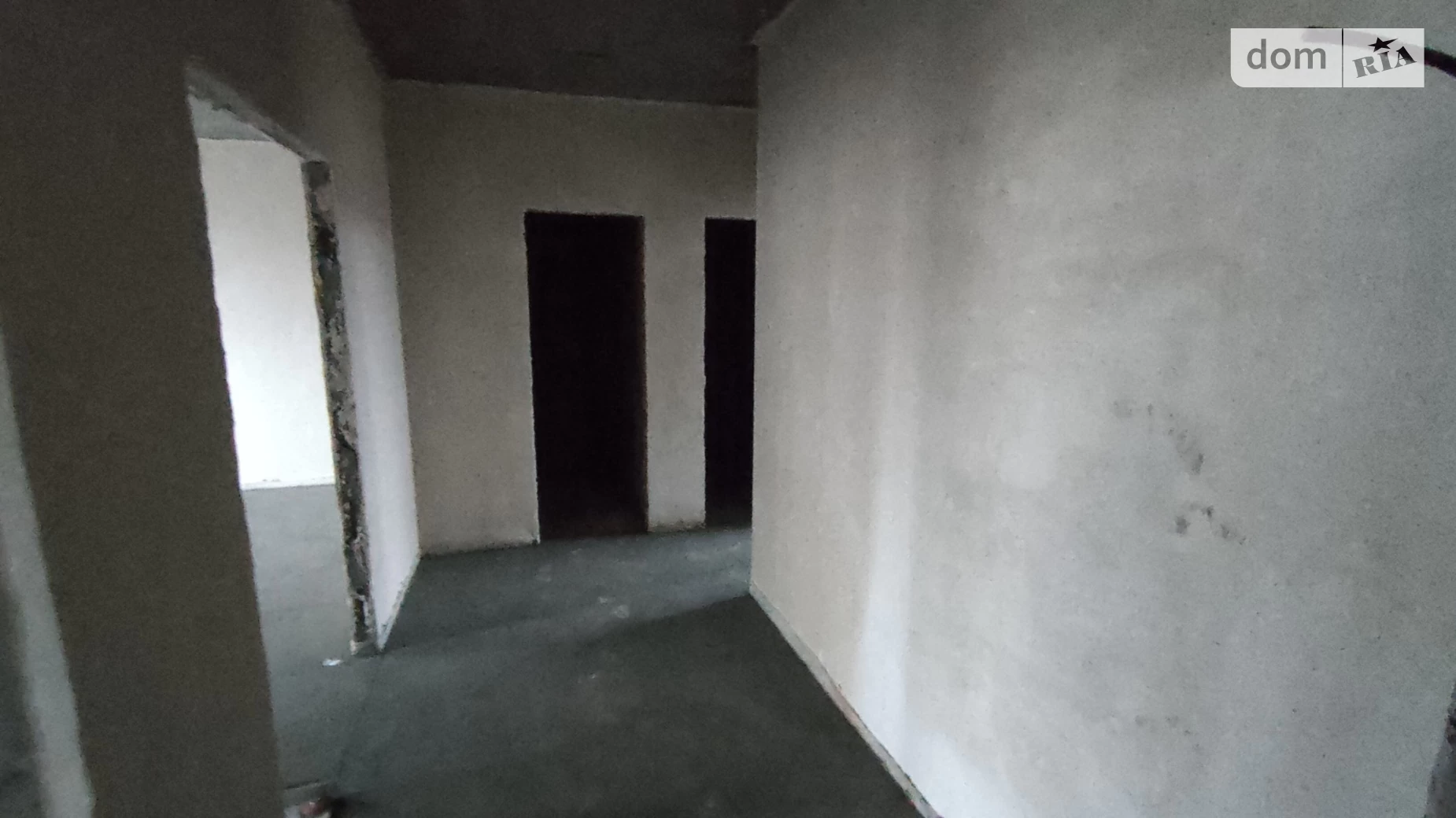 Продається 1-кімнатна квартира 65.26 кв. м у Ірпені, вул. Ольги Кобилянської(Достоєвського), 1В/18 - фото 2