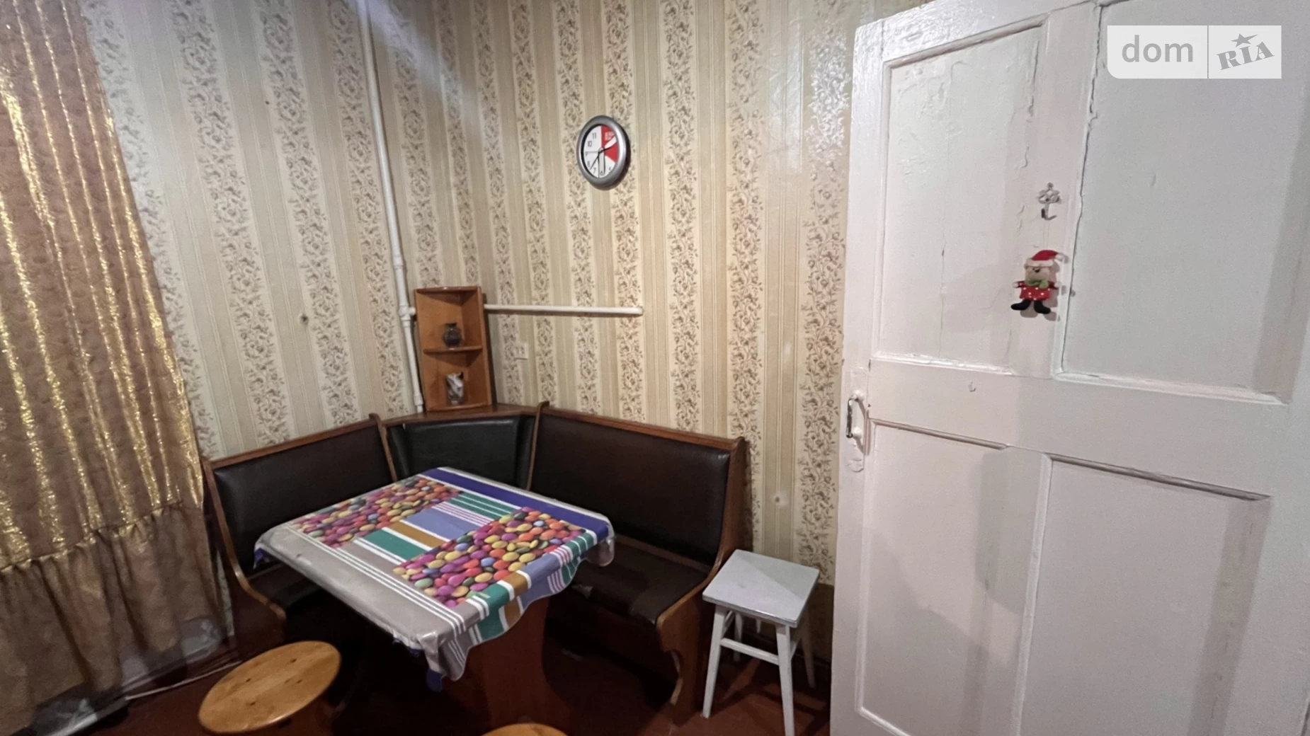 Продается 1-комнатная квартира 35 кв. м в Харькове, просп. Индустриальный, 7 - фото 2