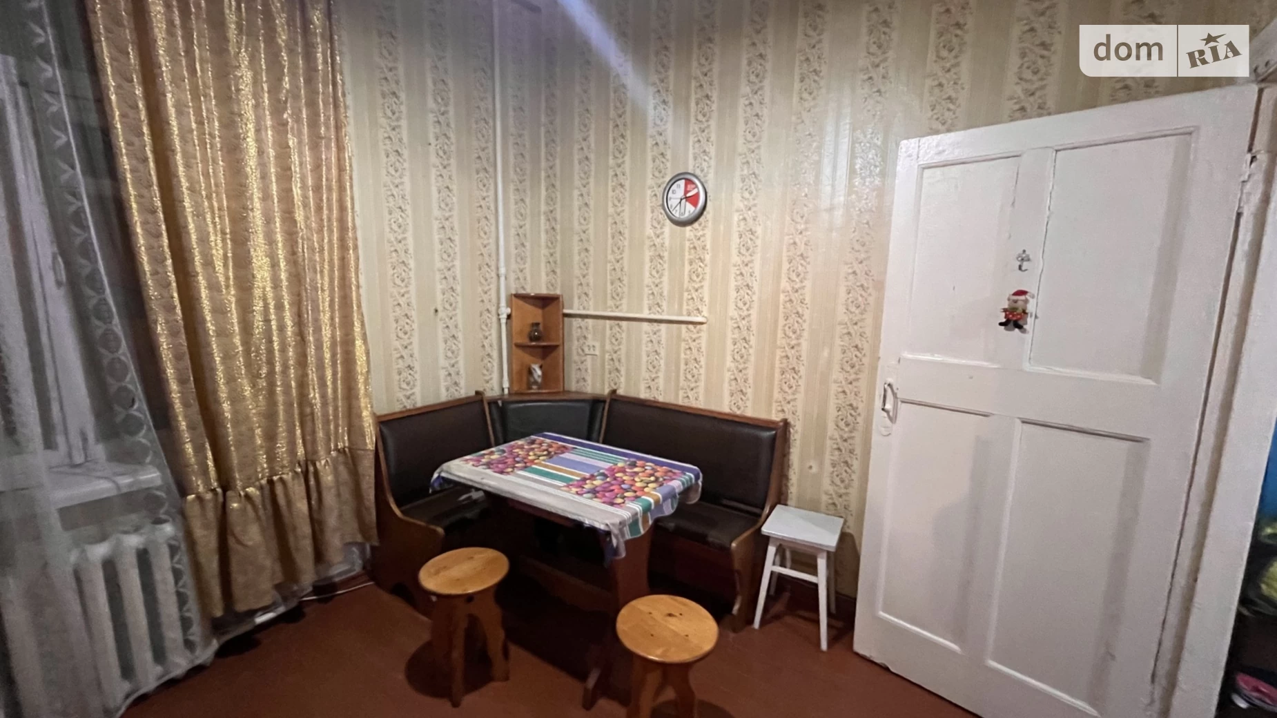 Продается 1-комнатная квартира 35 кв. м в Харькове, просп. Индустриальный, 7 - фото 5