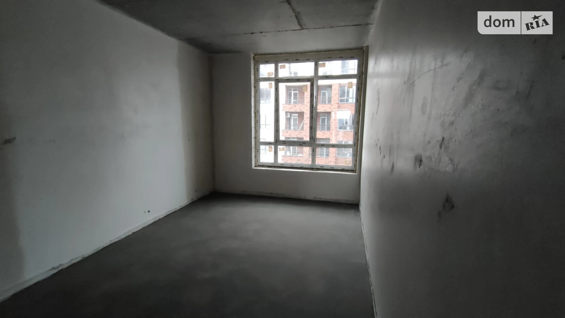 Продается 3-комнатная квартира 78.26 кв. м в Ирпене, ул. Кобылянской Ольги, 1В/18 - фото 3