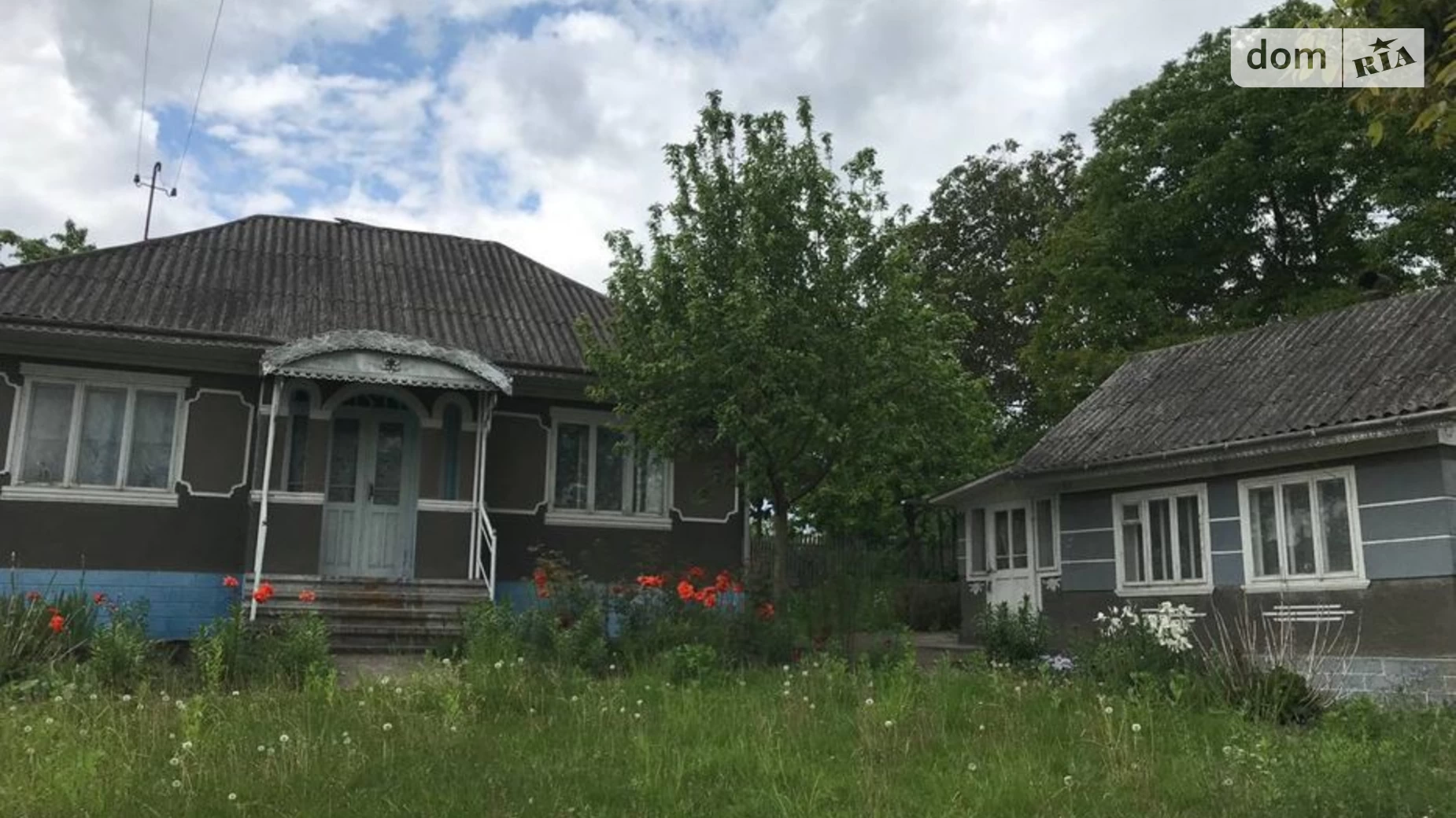 Продается одноэтажный дом 200 кв. м с подвалом, цена: 27000 $ - фото 3