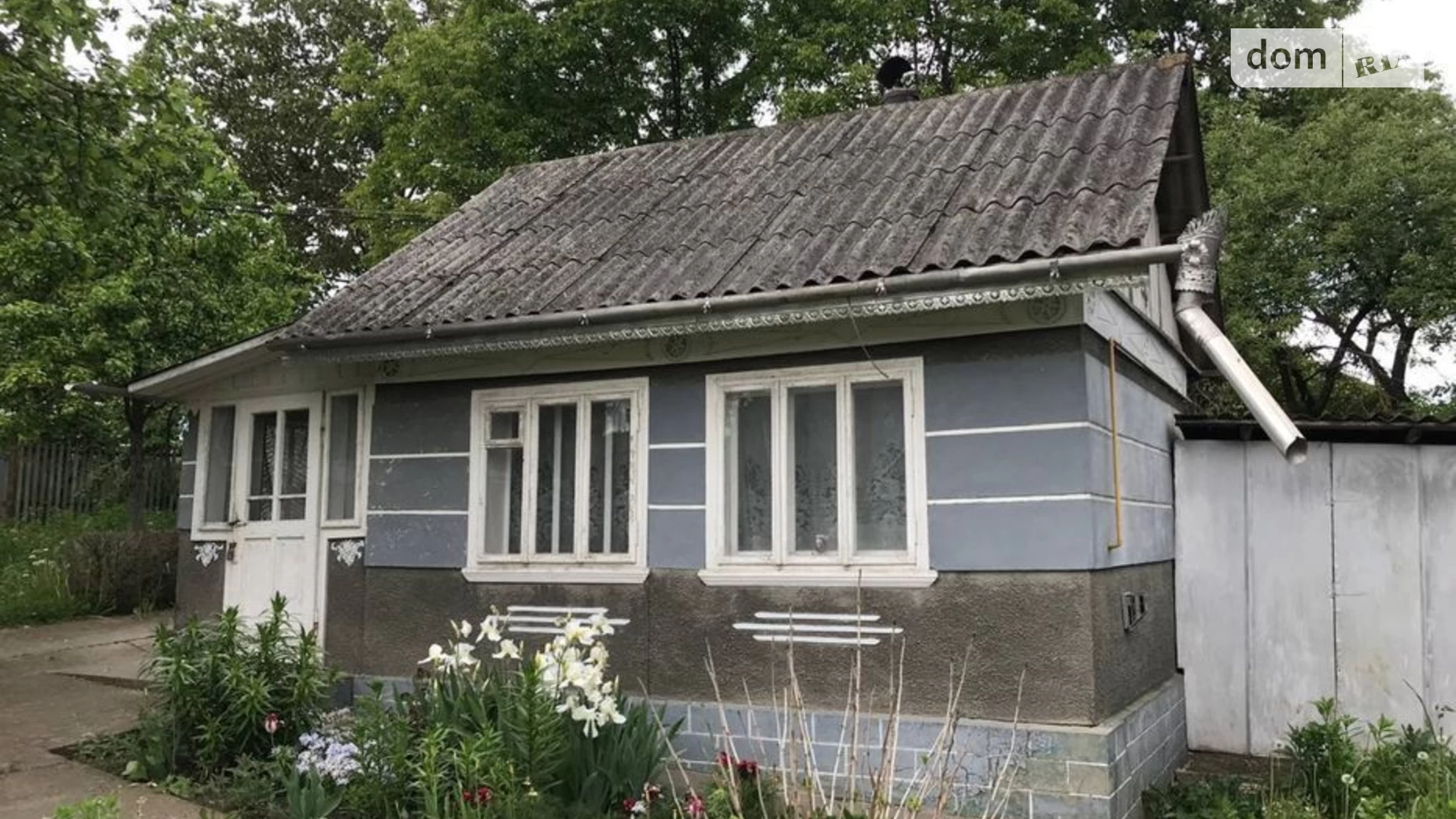 Продается одноэтажный дом 200 кв. м с подвалом, цена: 27000 $ - фото 4