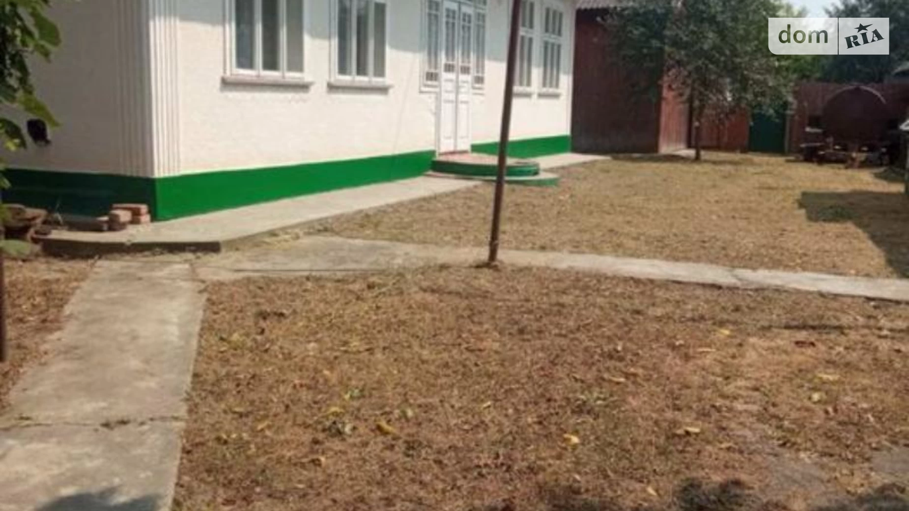 Продається одноповерховий будинок 60 кв. м з банею/сауною, цена: 15000 $ - фото 2