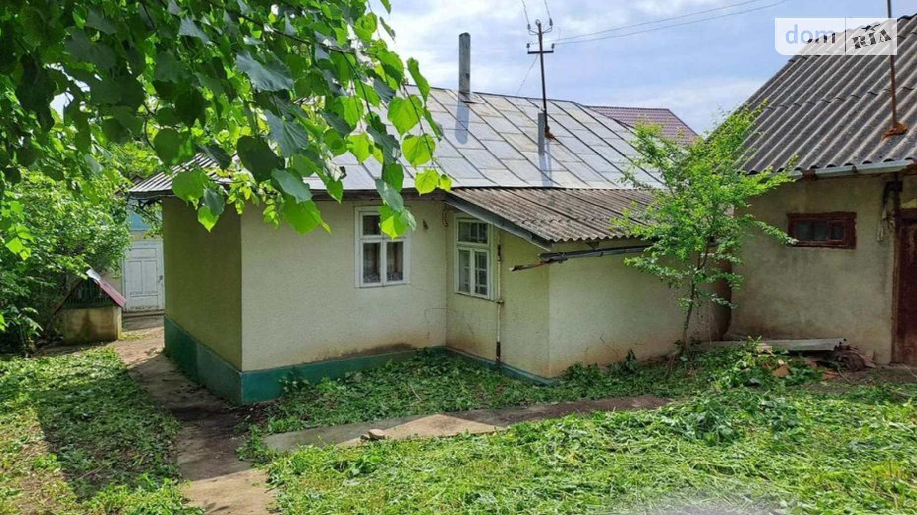 Продається одноповерховий будинок 60 кв. м з гаражем, цена: 7900 $ - фото 3