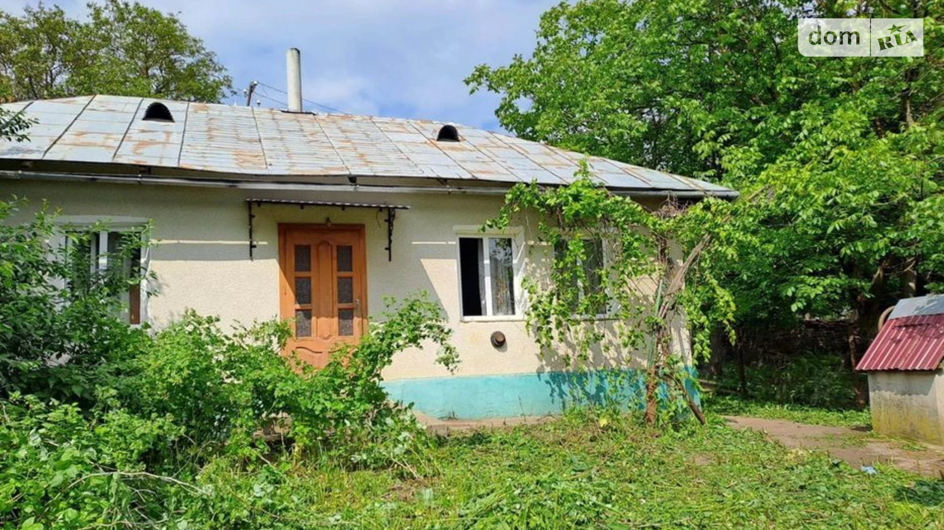 Продається одноповерховий будинок 60 кв. м з гаражем, цена: 7900 $ - фото 2