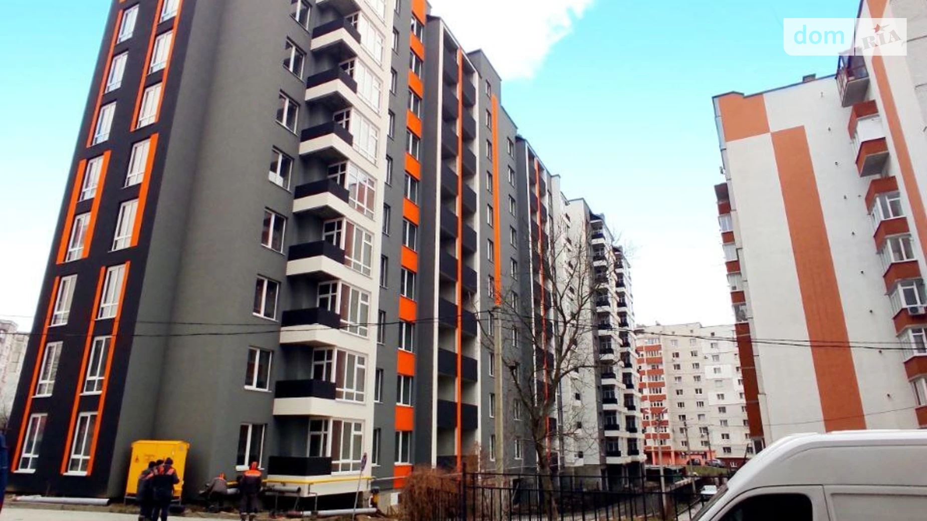 Продается объект сферы услуг 33.8 кв. м в 10-этажном здании, цена: 28000 $ - фото 3