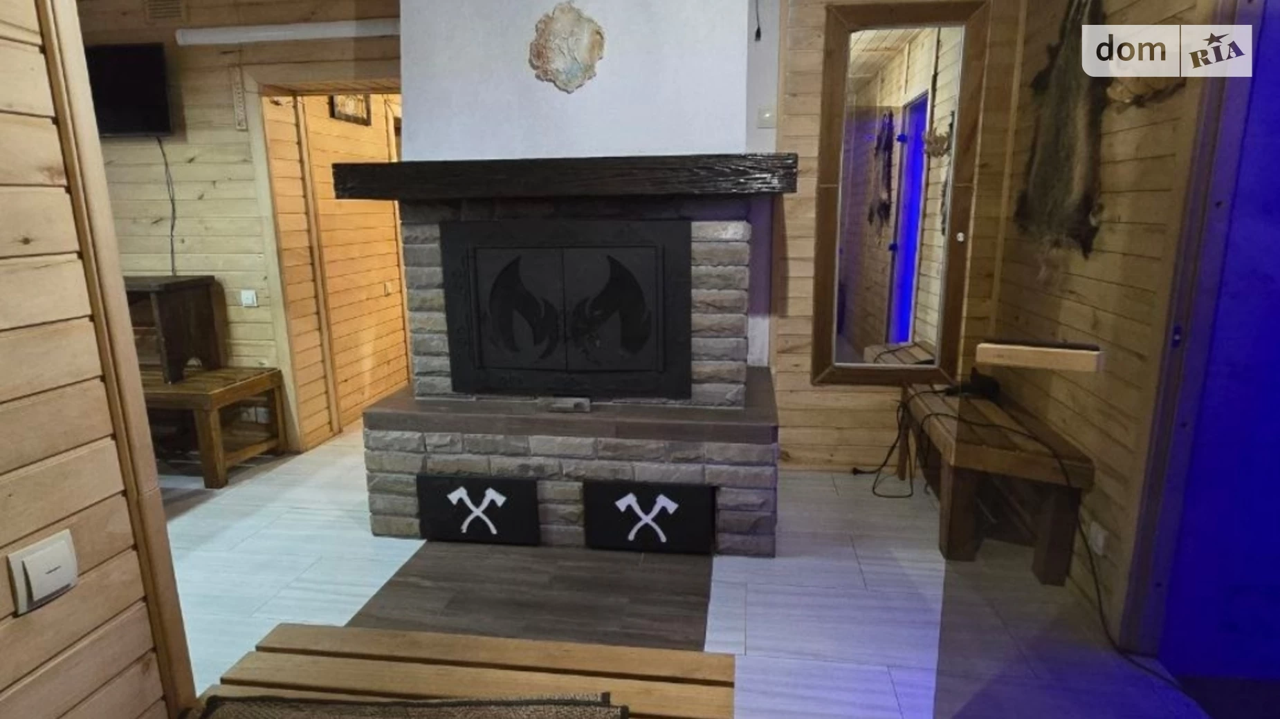 Продається будинок 2 поверховий 53.4 кв. м з подвалом, цена: 64000 $ - фото 5