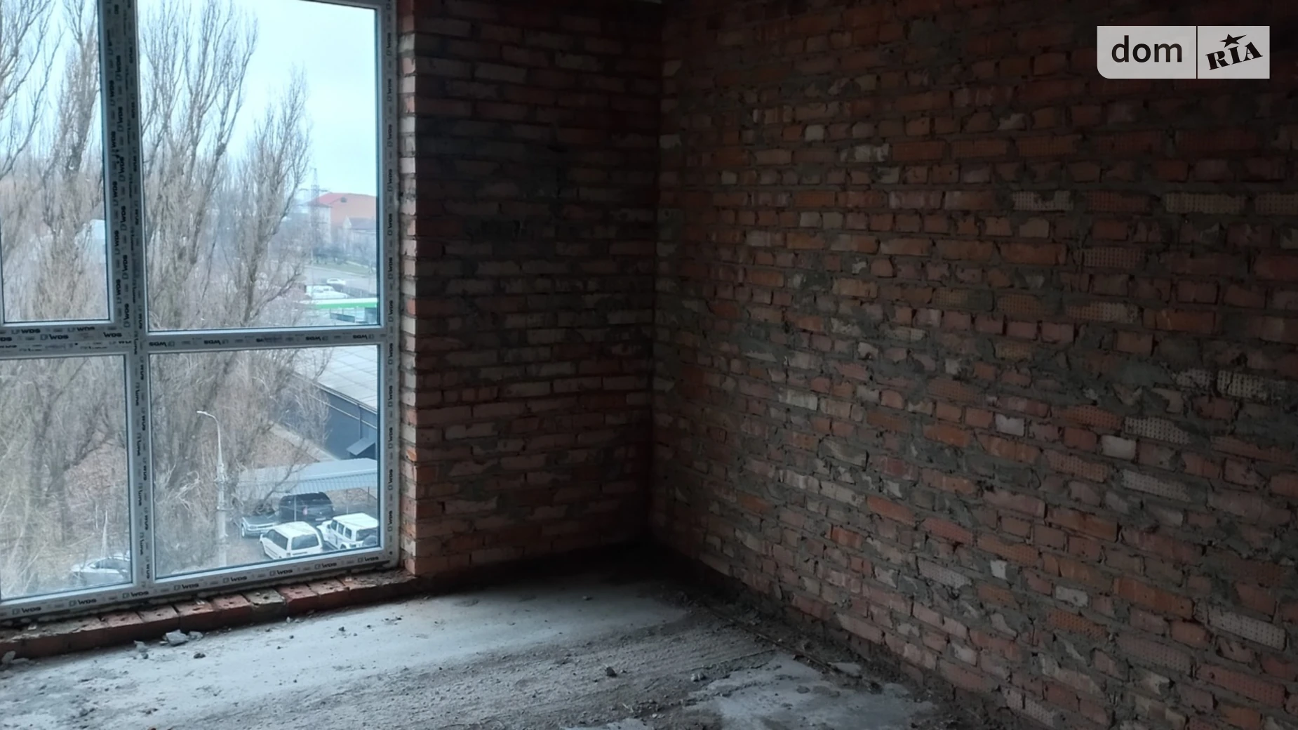 Продается 1-комнатная квартира 39.4 кв. м в Виннице, ул. Левка Лукьяненко(Ватутина), 16Б - фото 3