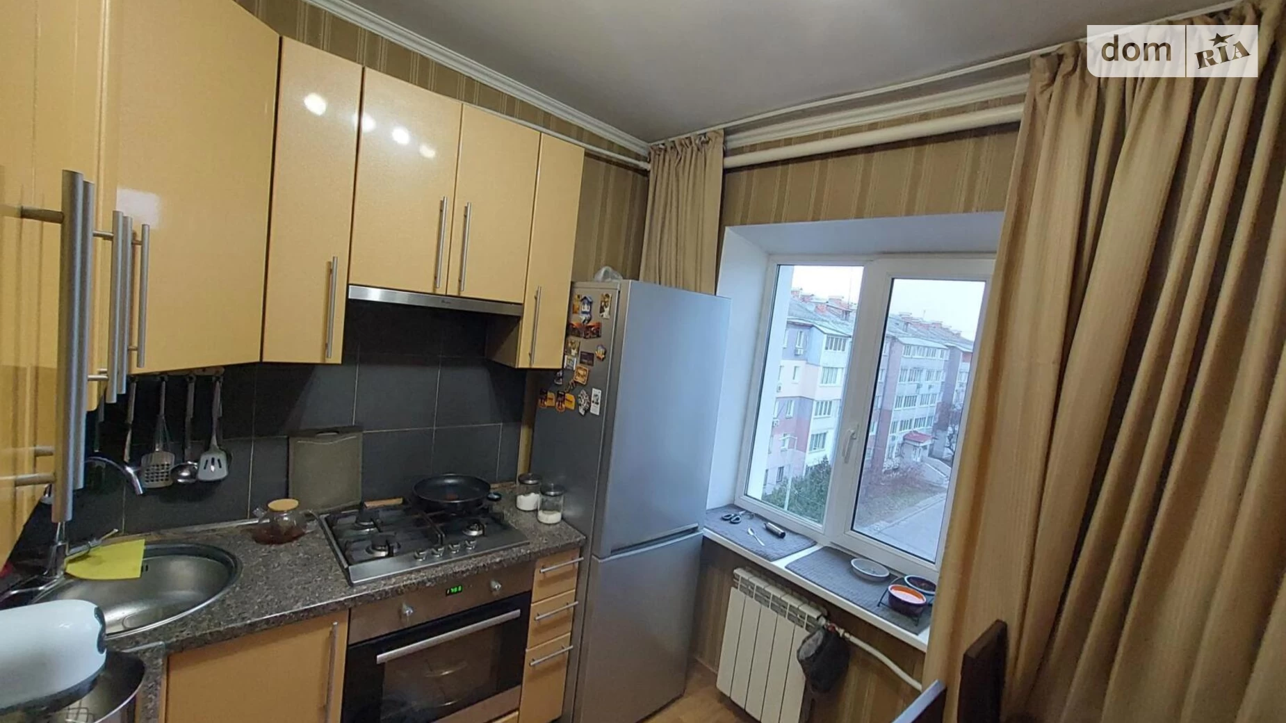 Продається 2-кімнатна квартира 43.88 кв. м у Києві, вул. Тампере, 6 - фото 2