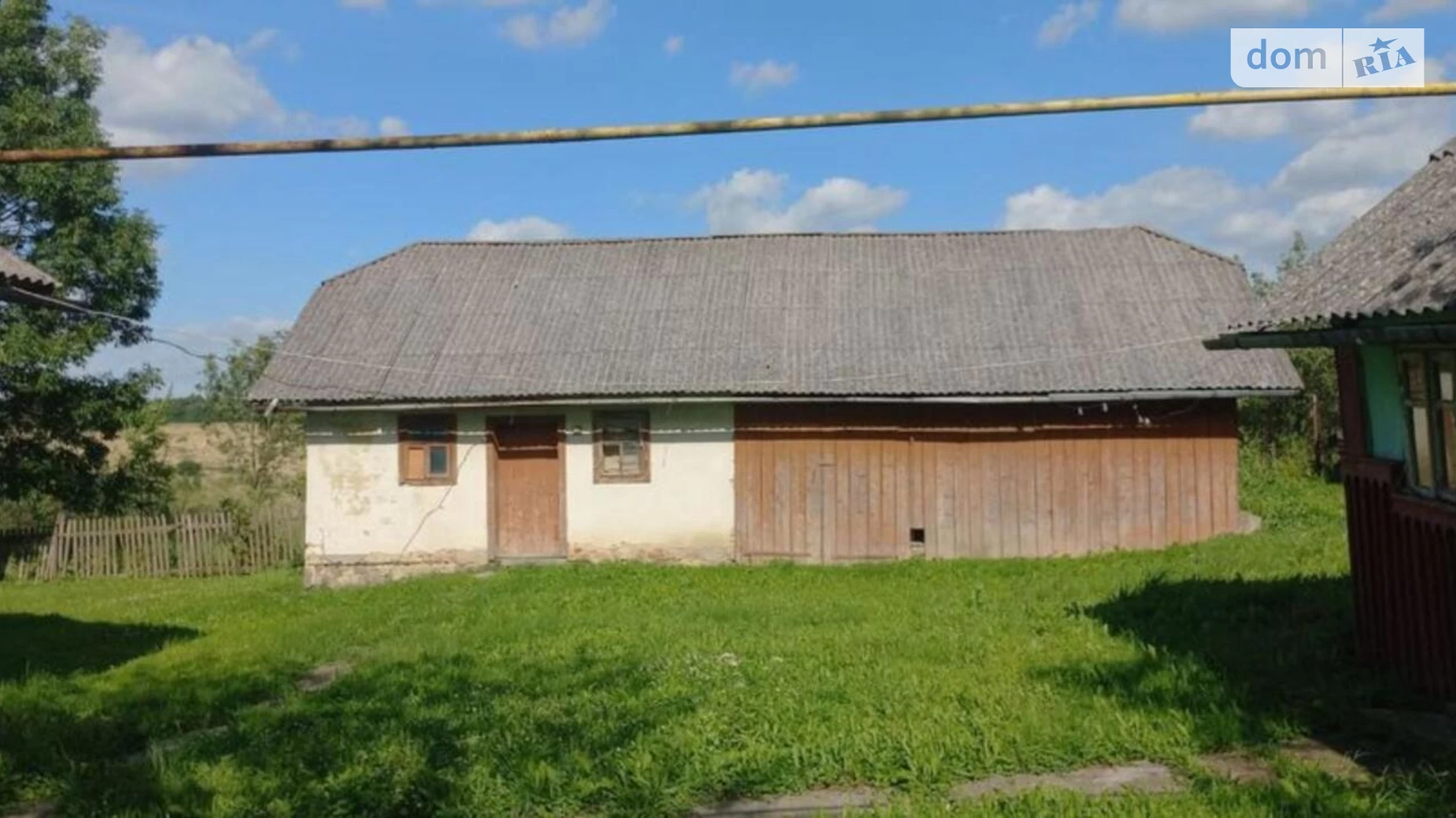 Продається одноповерховий будинок 90 кв. м з каміном, цена: 10500 $ - фото 5