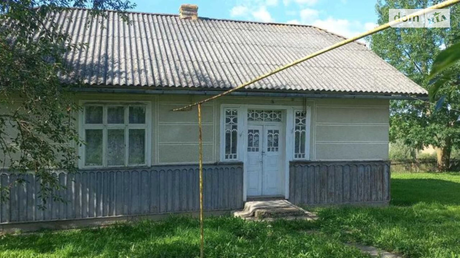 Продається одноповерховий будинок 90 кв. м з бесідкою, цена: 10500 $ - фото 2