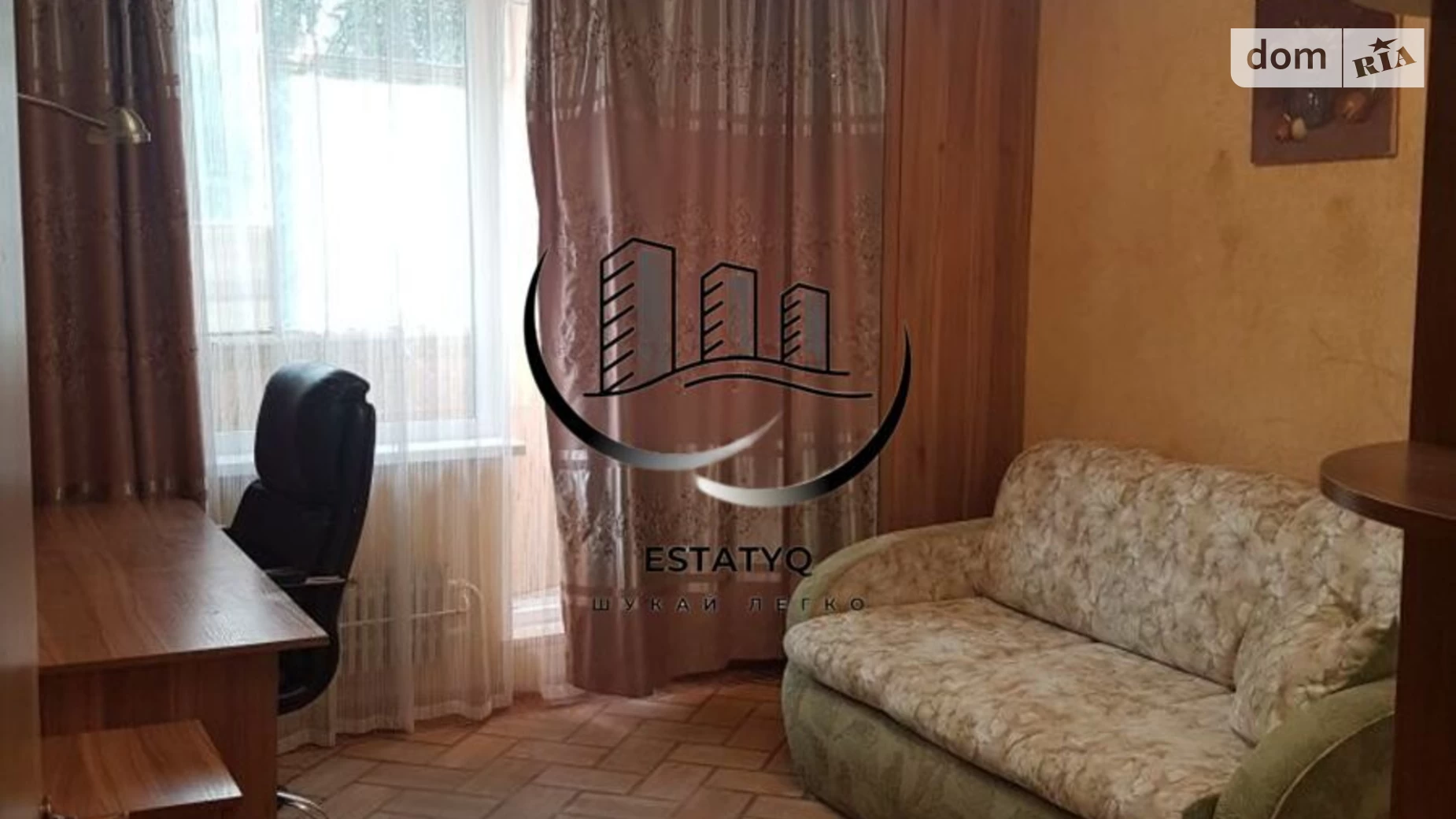 Сдается в аренду 2-комнатная квартира 45 кв. м в Харькове, ул. Европейская(Новгородская), 8 - фото 3