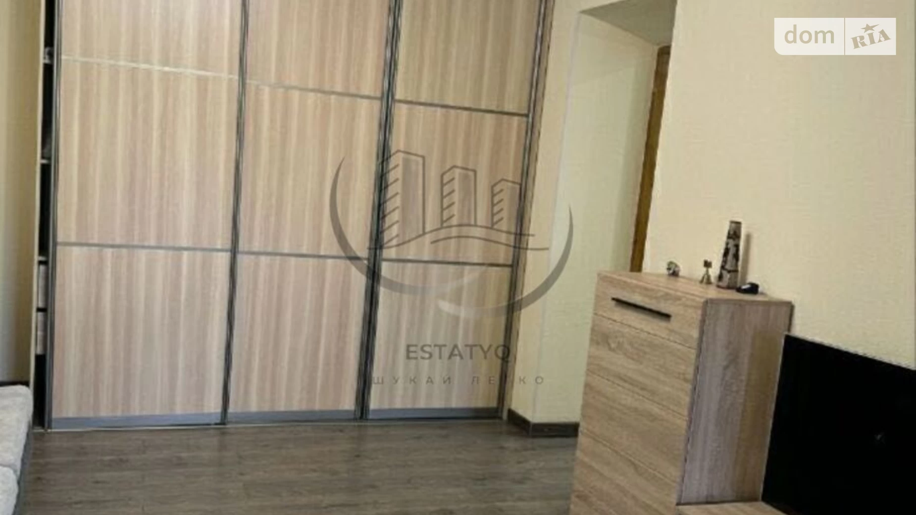 Здається в оренду 2-кімнатна квартира 55 кв. м у Харкові, вул. Космічна, 47 - фото 2