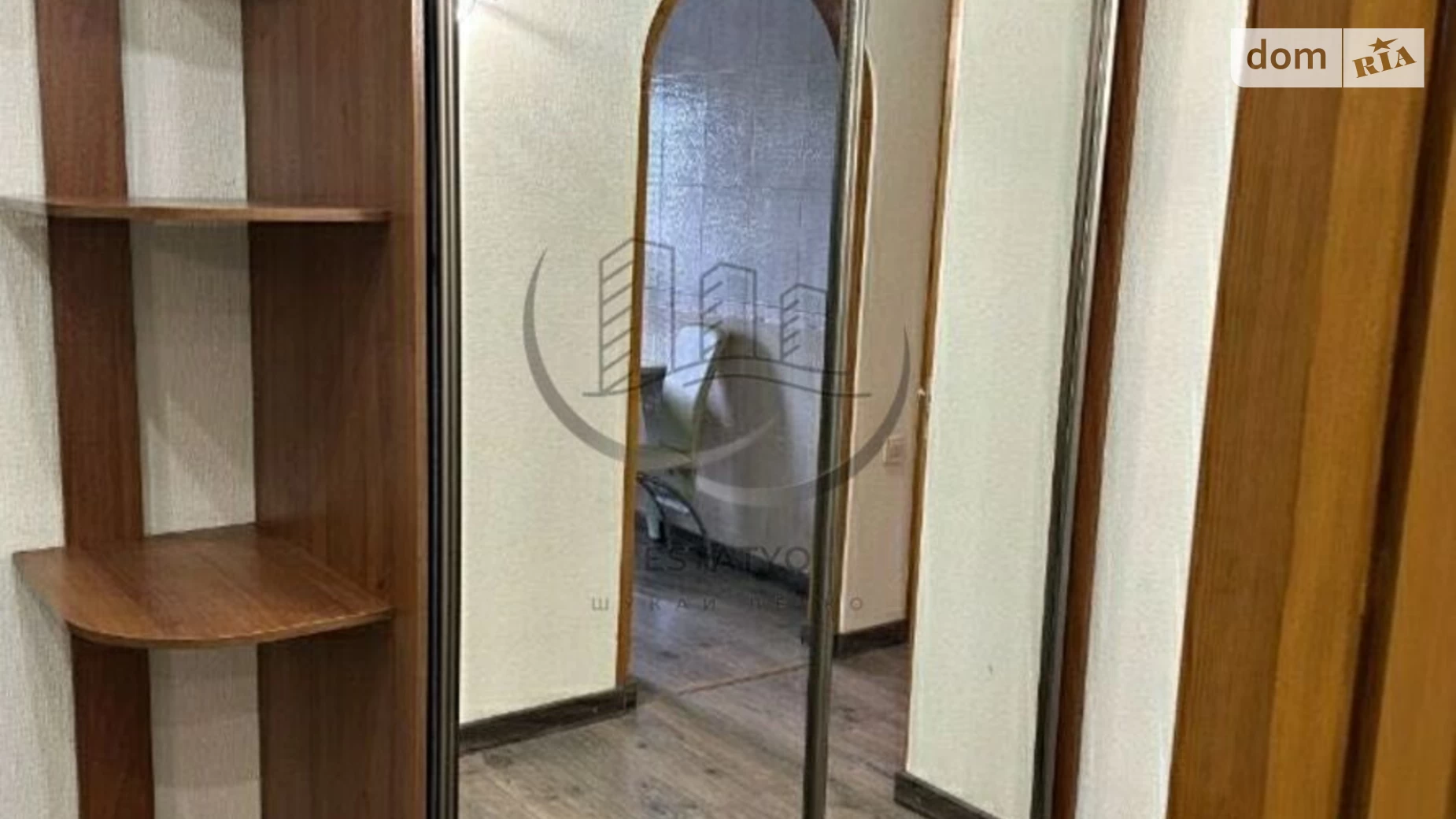 Здається в оренду 2-кімнатна квартира 55 кв. м у Харкові, вул. Космічна, 47 - фото 5