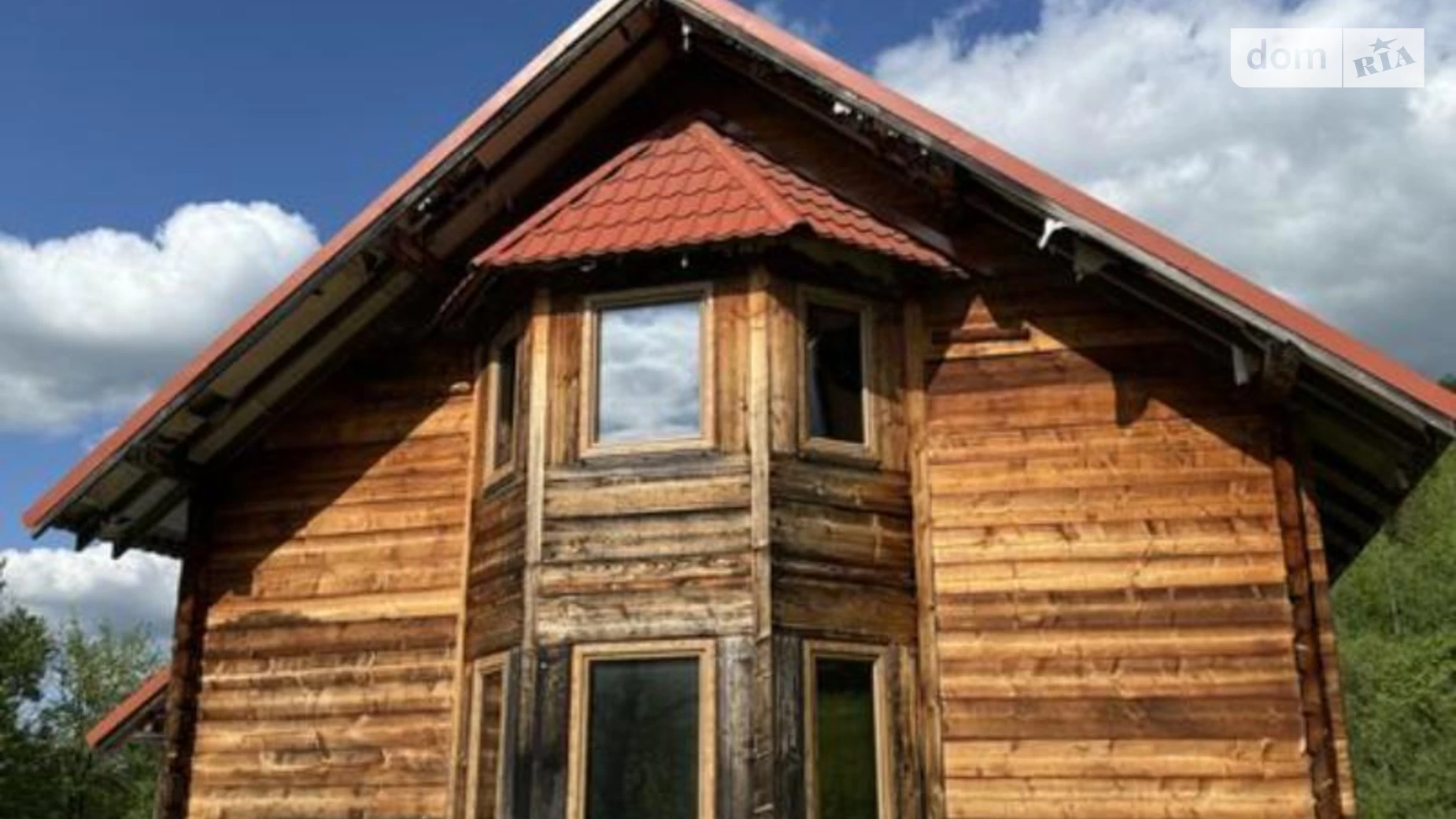 Продается дом на 2 этажа 247 кв. м с камином, цена: 58000 $ - фото 4
