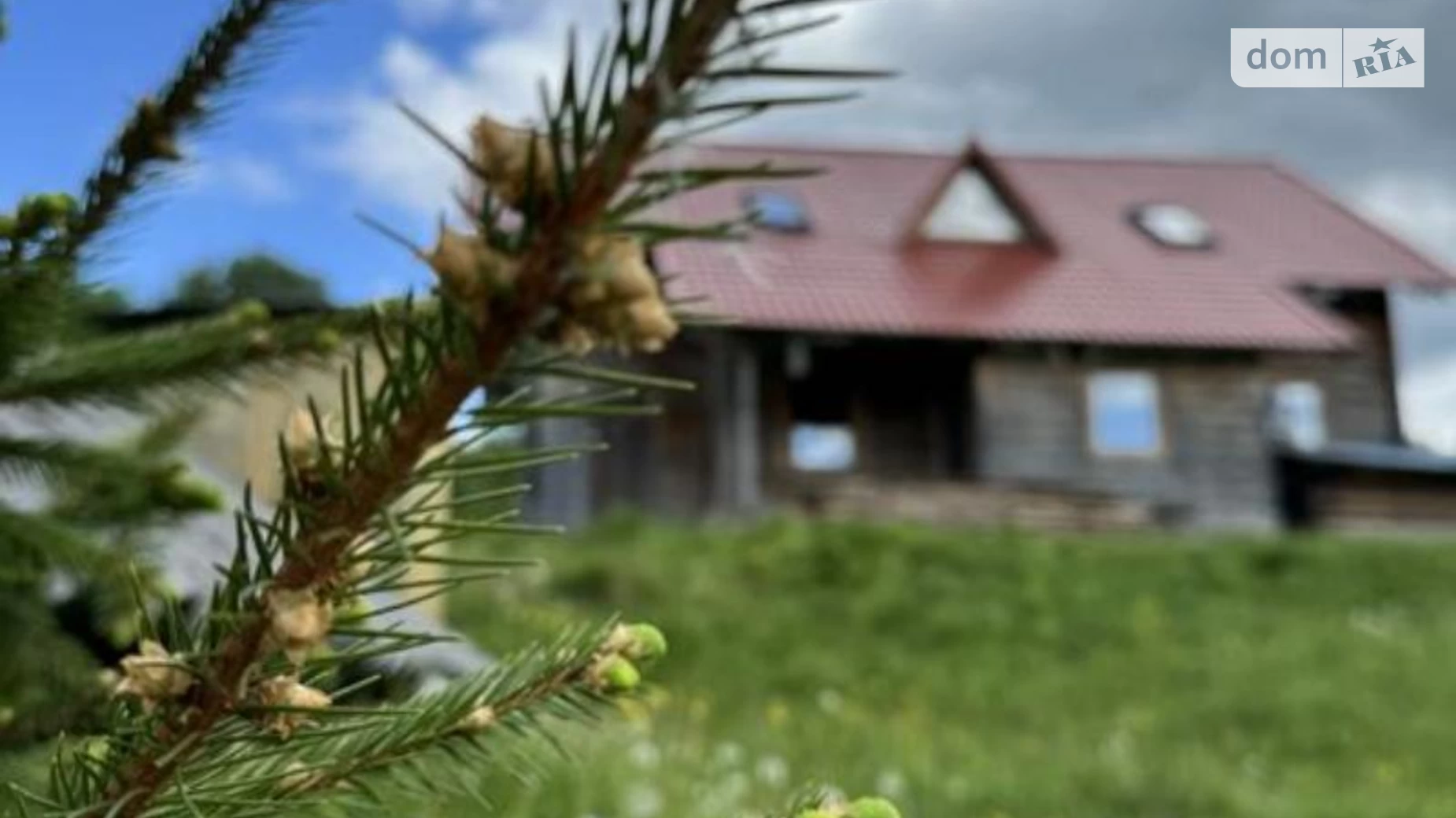 Продается дом на 2 этажа 247 кв. м с камином, цена: 58000 $ - фото 2