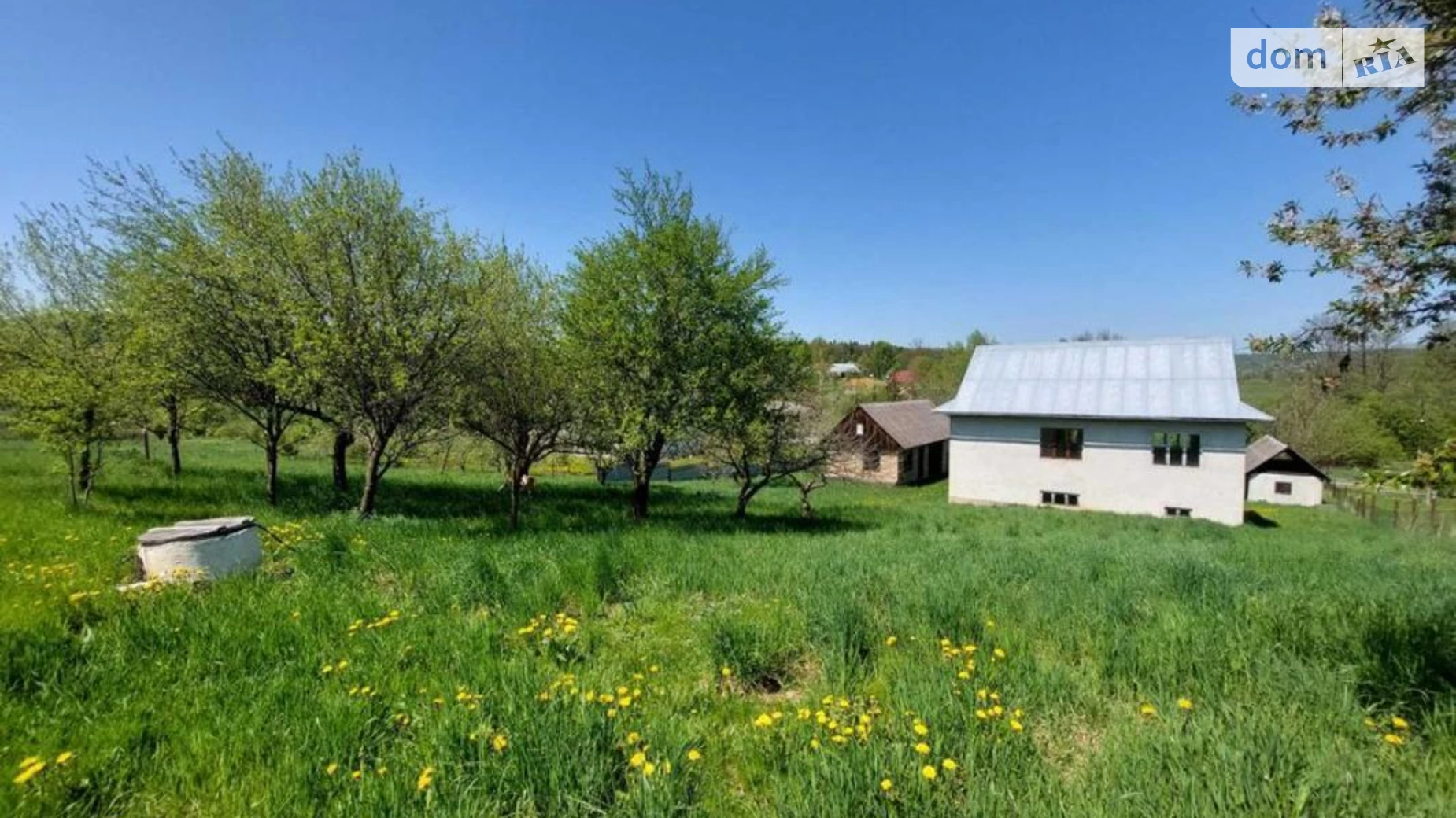 Продается дом на 2 этажа 160 кв. м с участком, цена: 27000 $ - фото 4