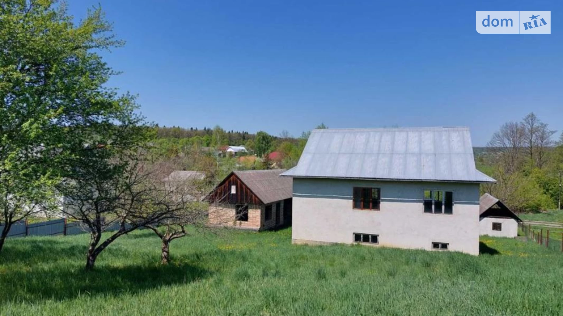 Продается дом на 2 этажа 160 кв. м с участком, цена: 27000 $ - фото 3