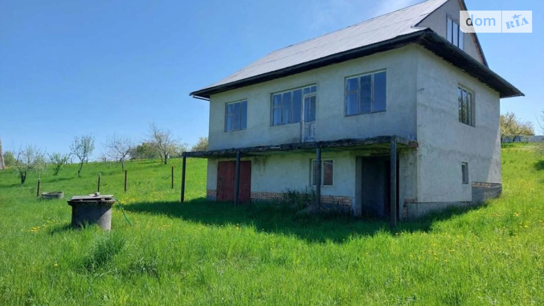 Продается дом на 2 этажа 160 кв. м с участком, цена: 27000 $ - фото 2