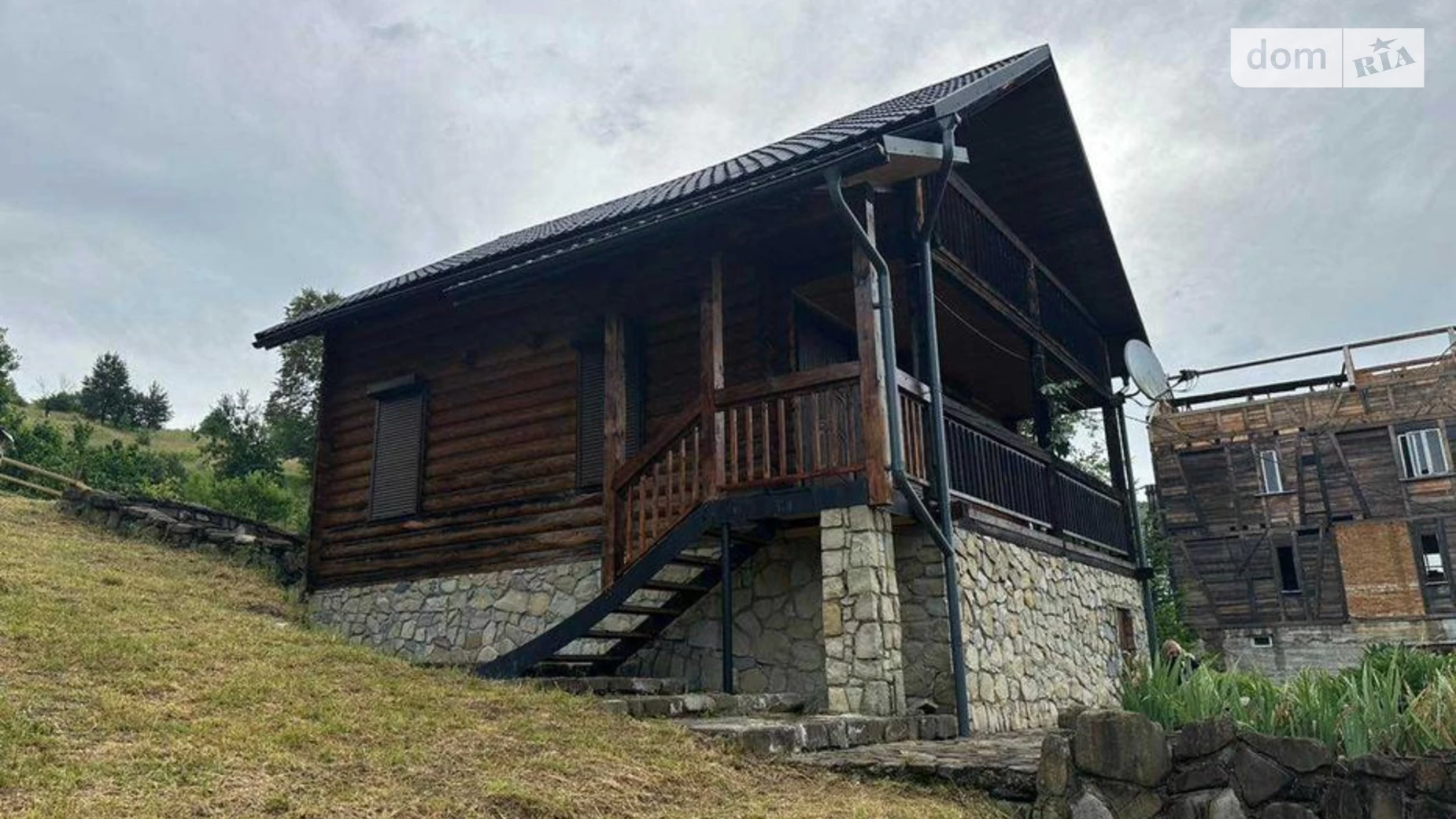 Продается дом на 2 этажа 87.6 кв. м с террасой, цена: 162000 $ - фото 3