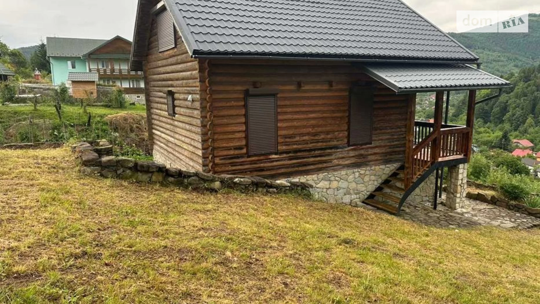 Продается дом на 2 этажа 87.6 кв. м с террасой, цена: 162000 $ - фото 5
