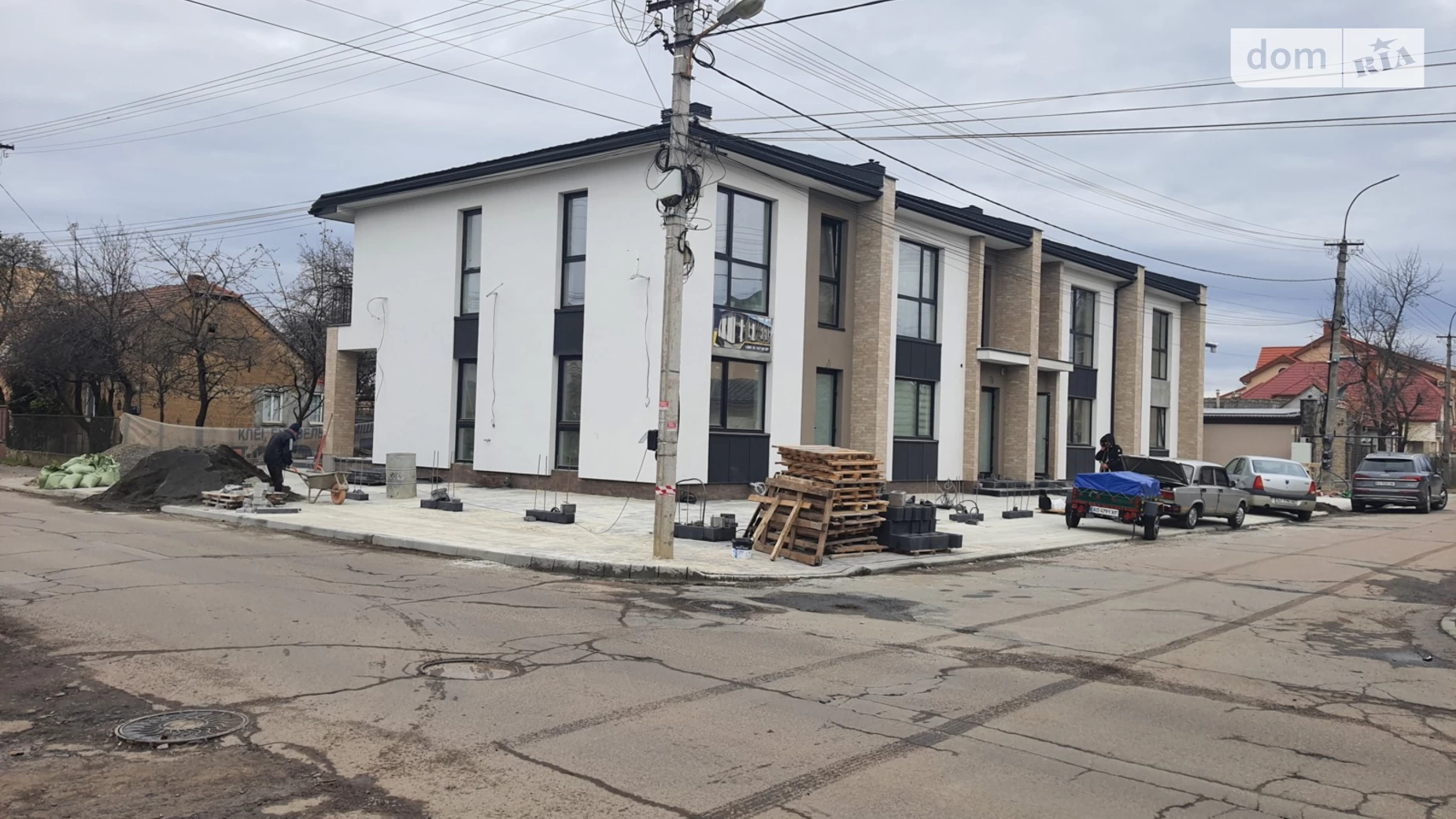 Свепомоц Ужгород, цена: 160000 $ - фото 4