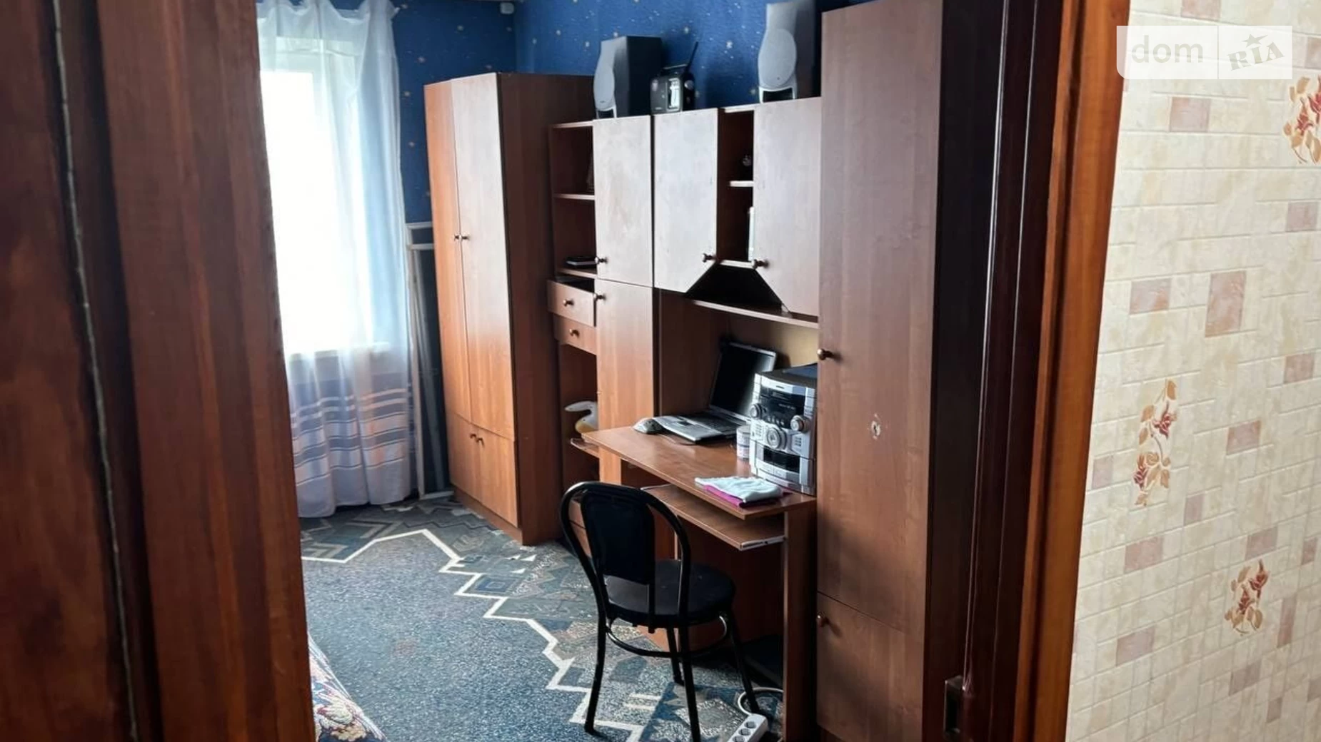 Продається 3-кімнатна квартира 64.9 кв. м у Дніпрі, вул. Метробудівська, 5 - фото 3