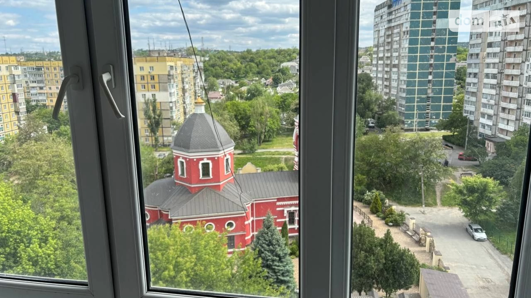 Продається 3-кімнатна квартира 64.9 кв. м у Дніпрі, вул. Метробудівська, 5 - фото 5