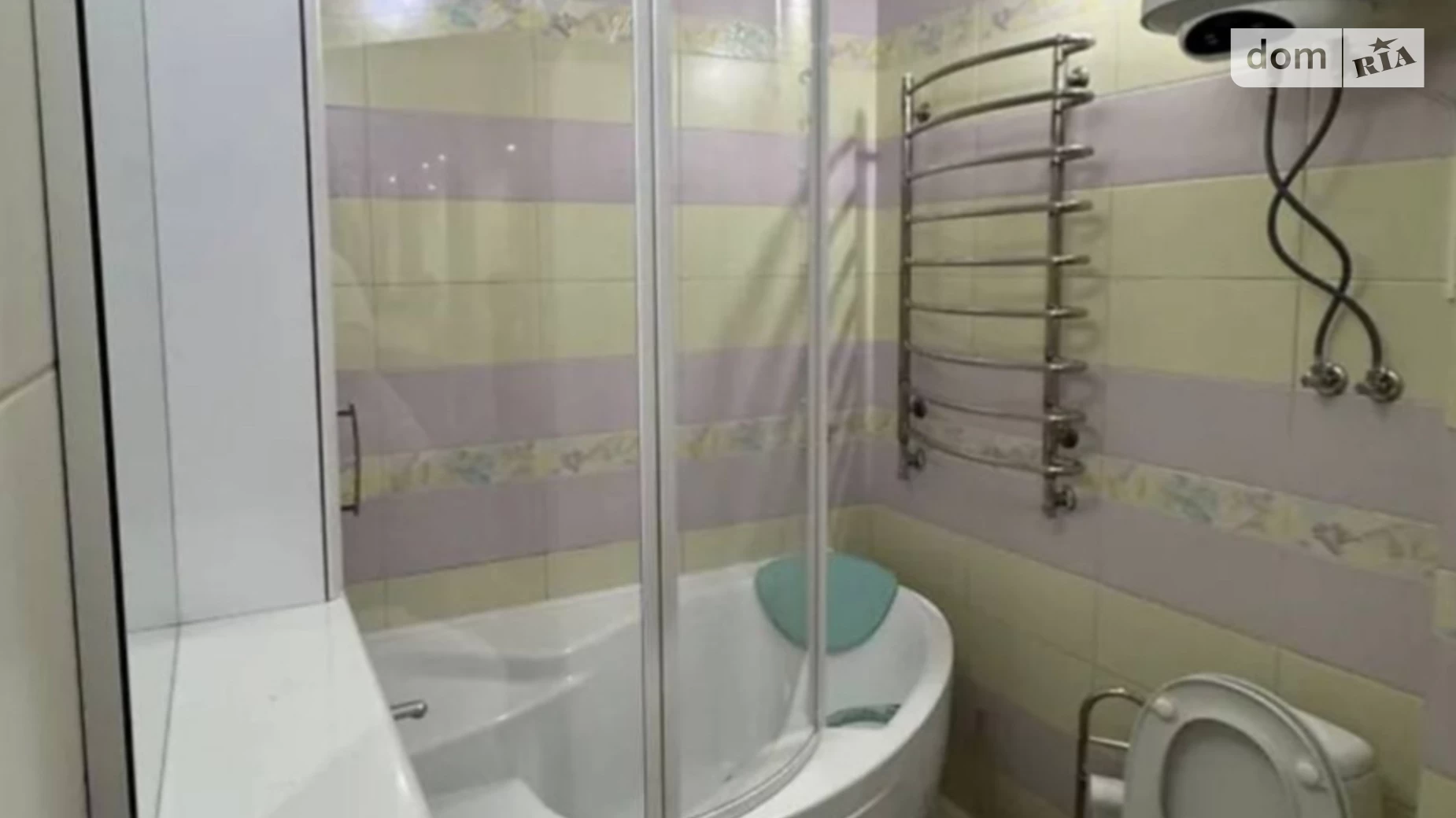 Продается 3-комнатная квартира 110.2 кв. м в Одессе, ул. Скворцова - фото 2