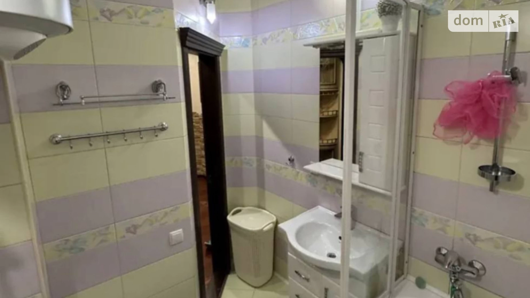 Продается 3-комнатная квартира 110.2 кв. м в Одессе, ул. Скворцова - фото 3