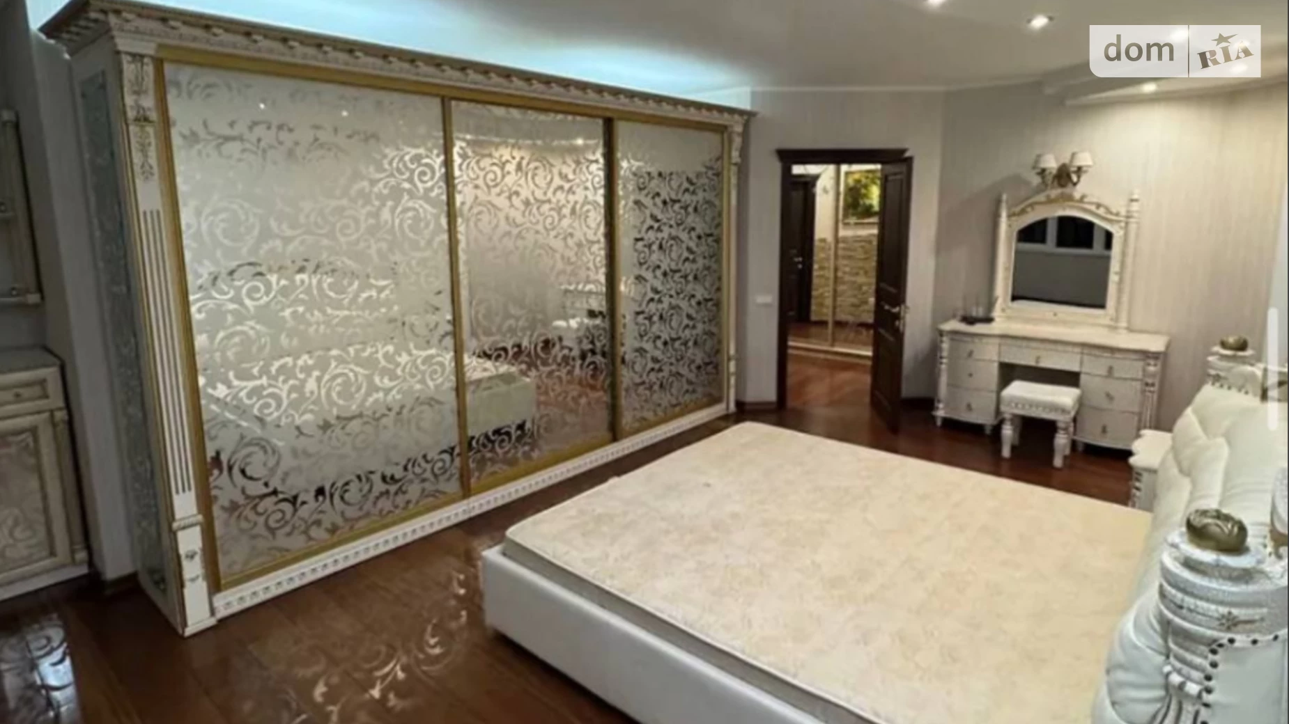 Продается 3-комнатная квартира 110.2 кв. м в Одессе, ул. Скворцова - фото 4