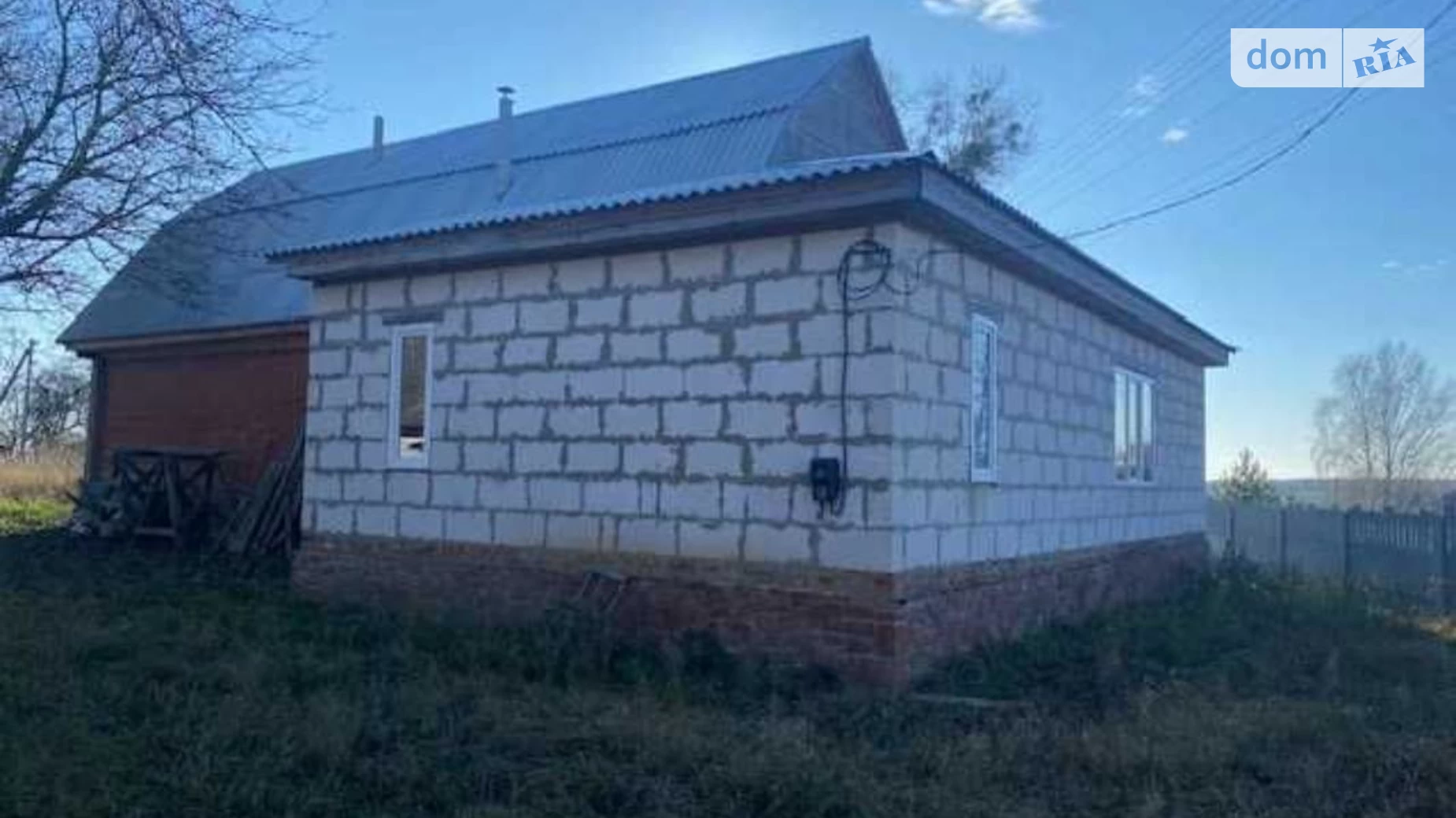 Продається будинок 2 поверховий 120 кв. м з ділянкою, цена: 14500 $ - фото 3