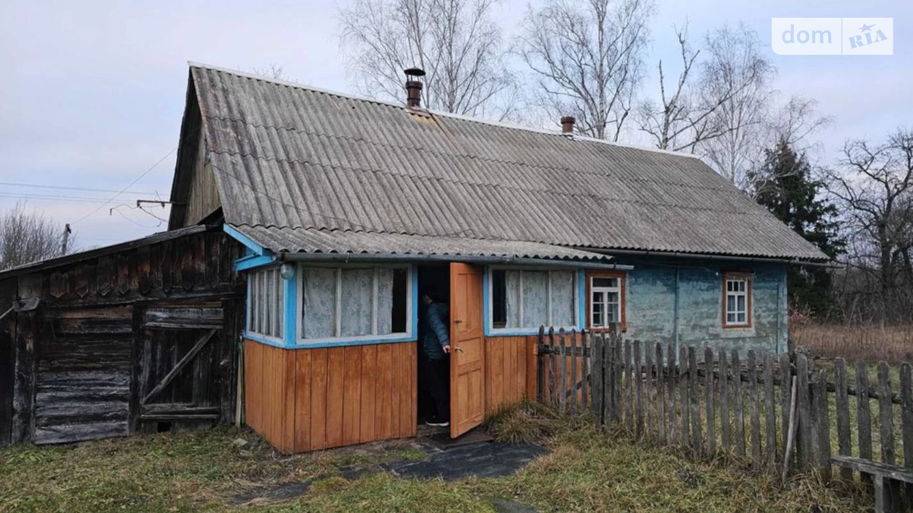 Продається одноповерховий будинок 52 кв. м з подвалом, цена: 2500 $ - фото 3