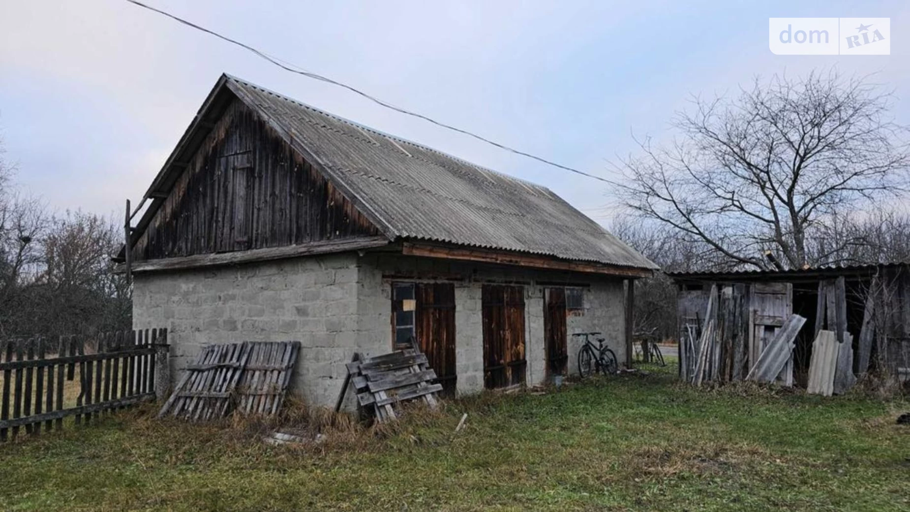 Продається одноповерховий будинок 52 кв. м з подвалом, цена: 2500 $ - фото 4