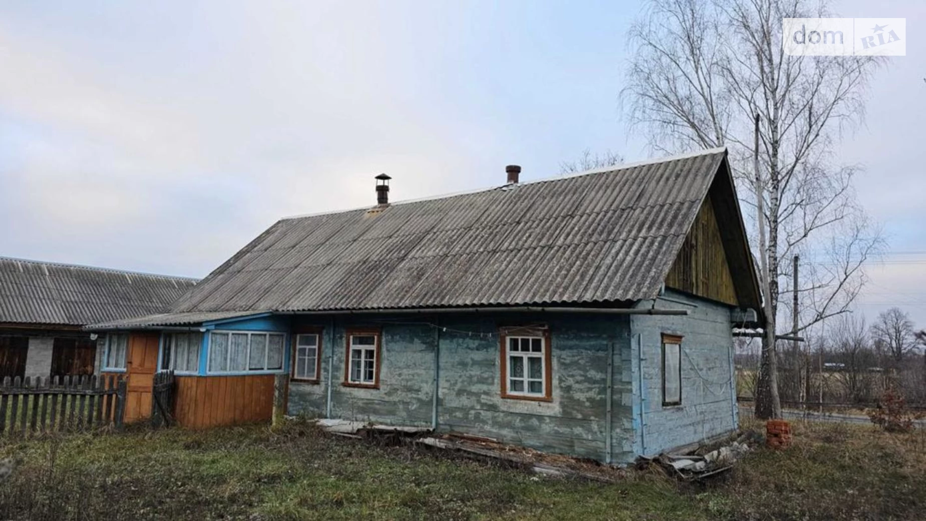 Продається одноповерховий будинок 52 кв. м з подвалом, цена: 2500 $ - фото 2