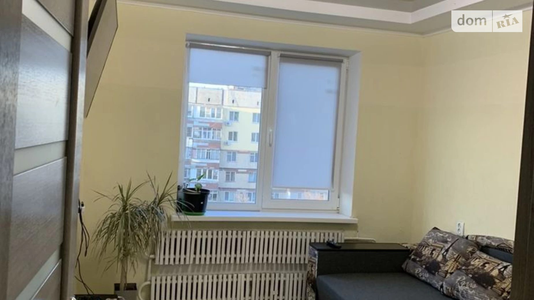 Продается 3-комнатная квартира 66 кв. м в Днепре, мас. Тополь-3, 13 - фото 3